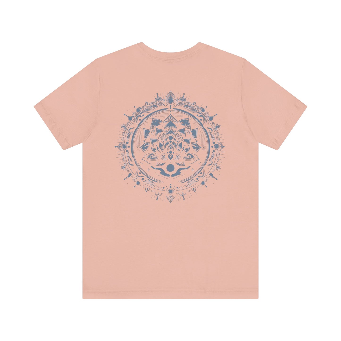 I Am Tee - Tranquil Mind - Edition 1