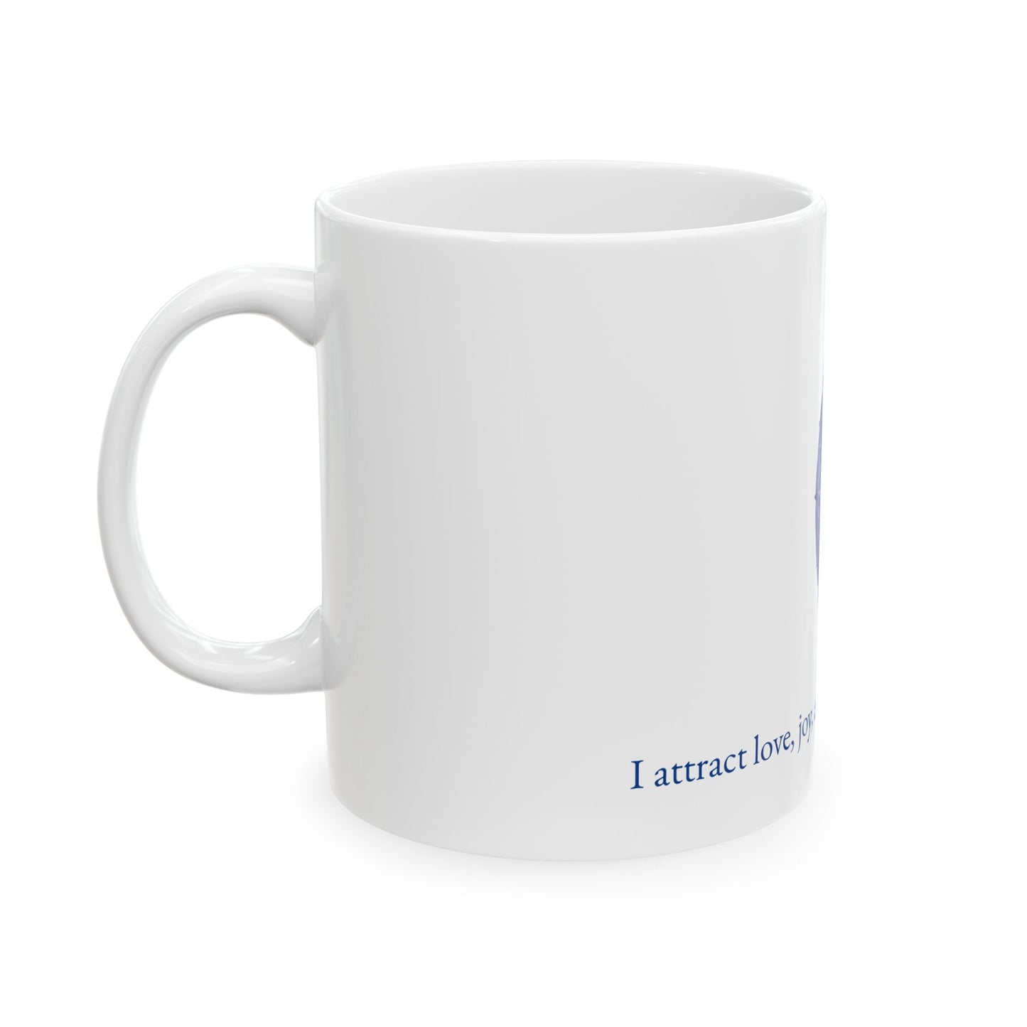 Copy of Attract Mug – Fulfillment – Edition 3