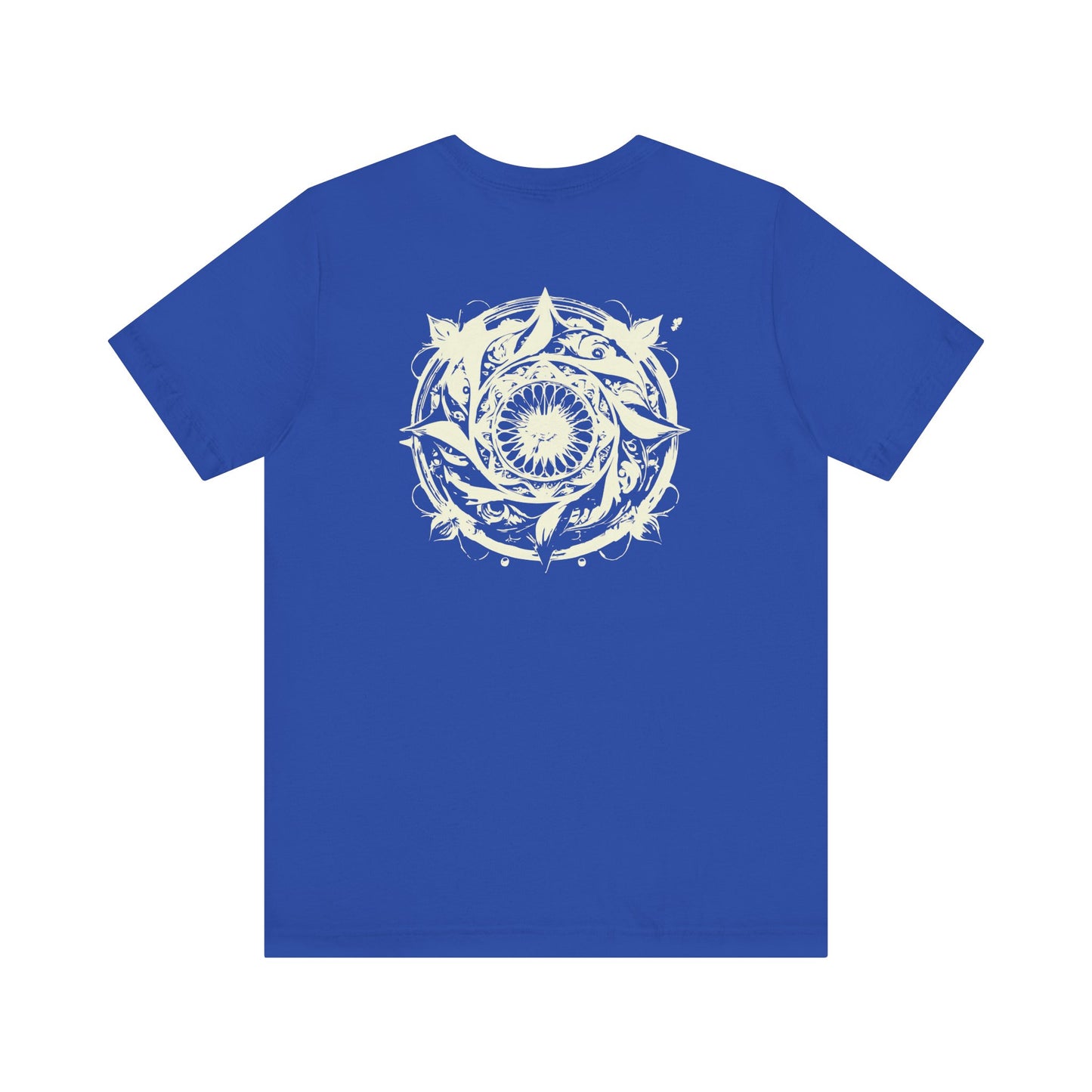 Now Tee – Simplicity – Edition 2