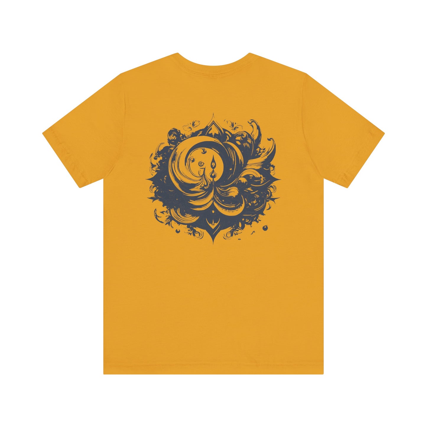 Now Tee – Simplicity – Edition 1