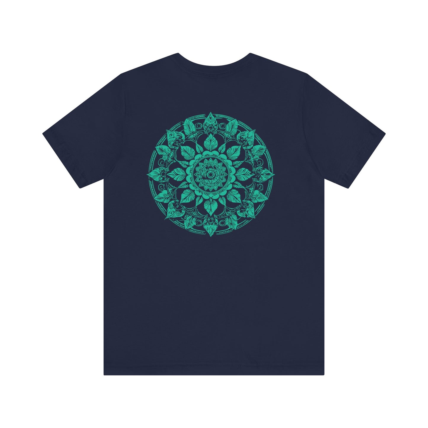 I Am Tee - Abundant - Edition 2