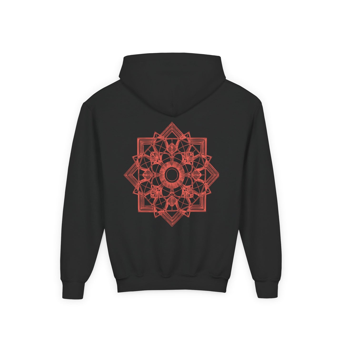 I Am Mini Hoodie – Grateful – Edition 1