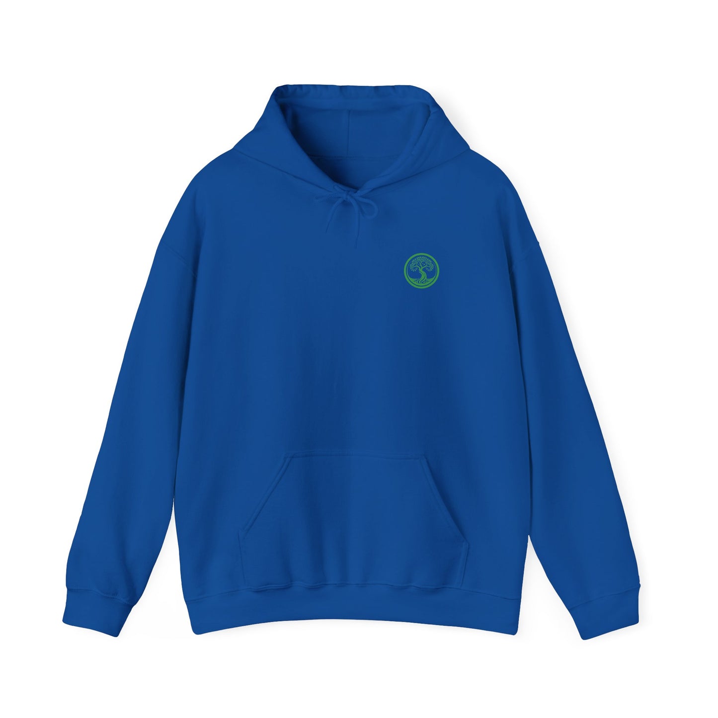 I Am Hoodie - Grateful - Edition 1