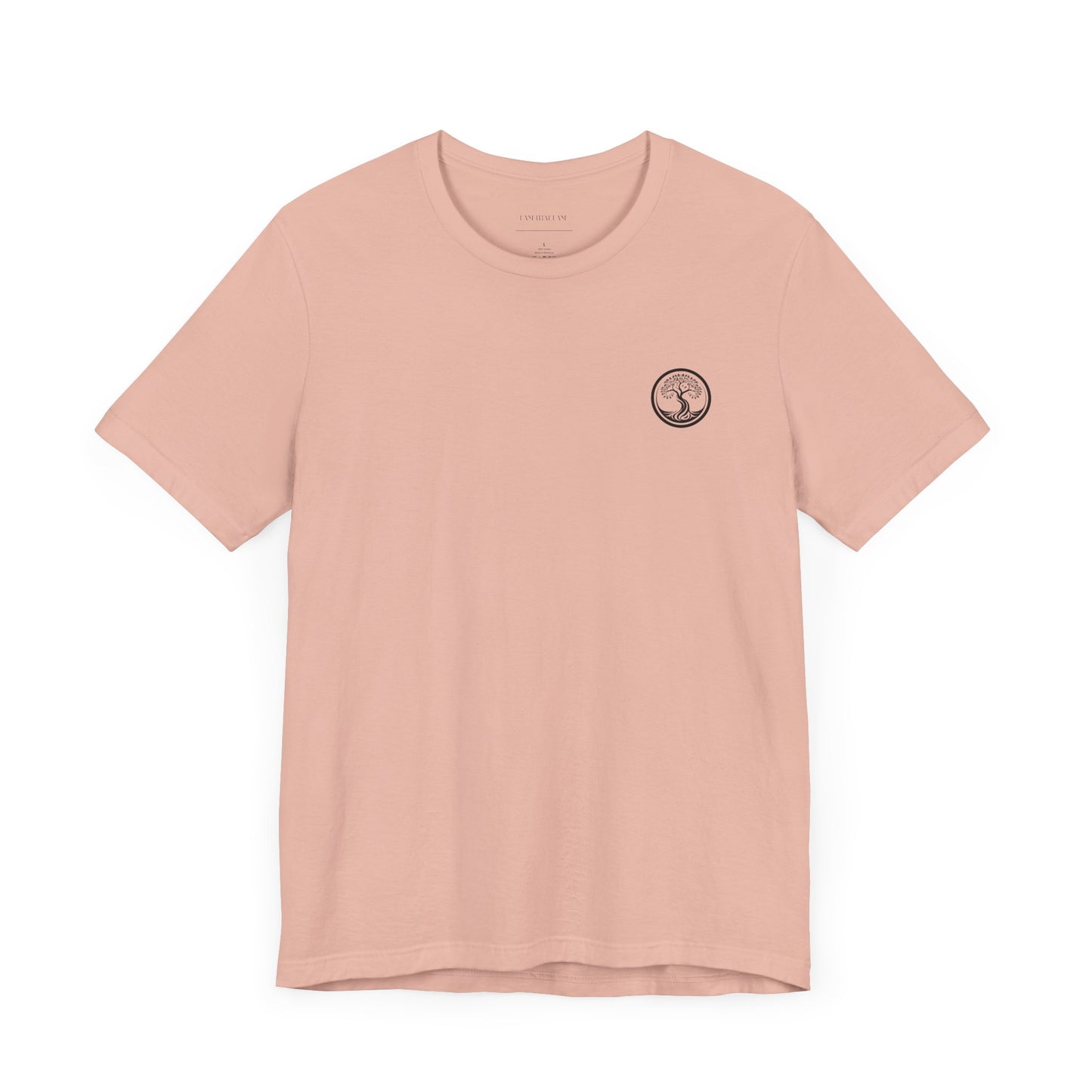 I Am Tee That I Am – Edition 3