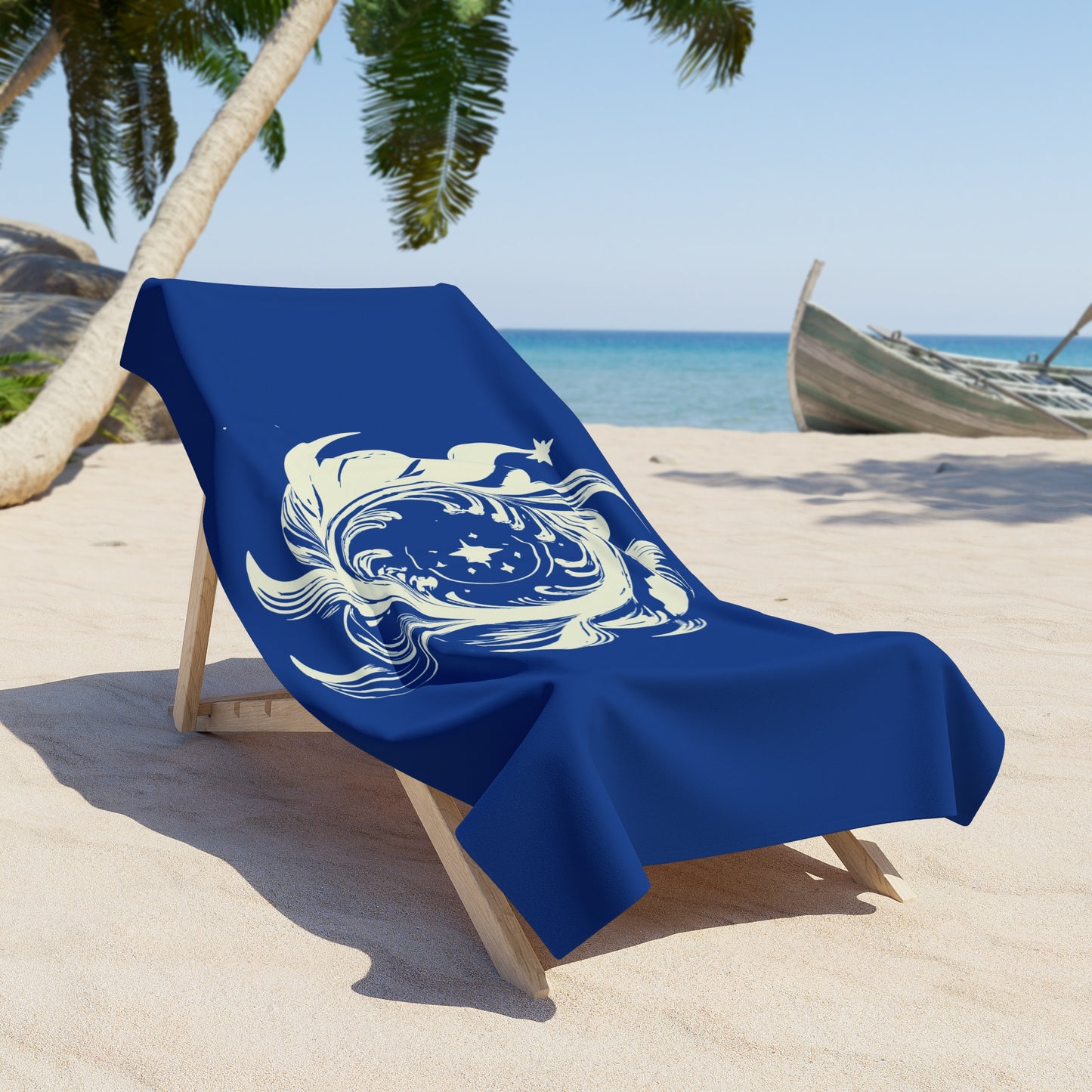 Now Towel – Eternal – Edition 2
