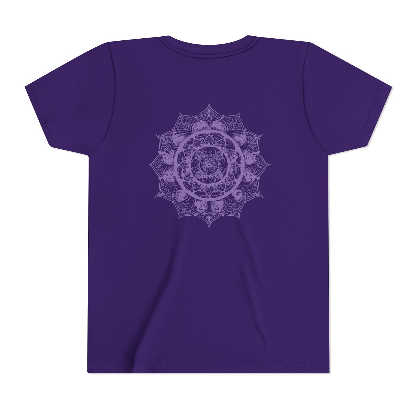 I Am Mini Tee – Grateful – Edition 3