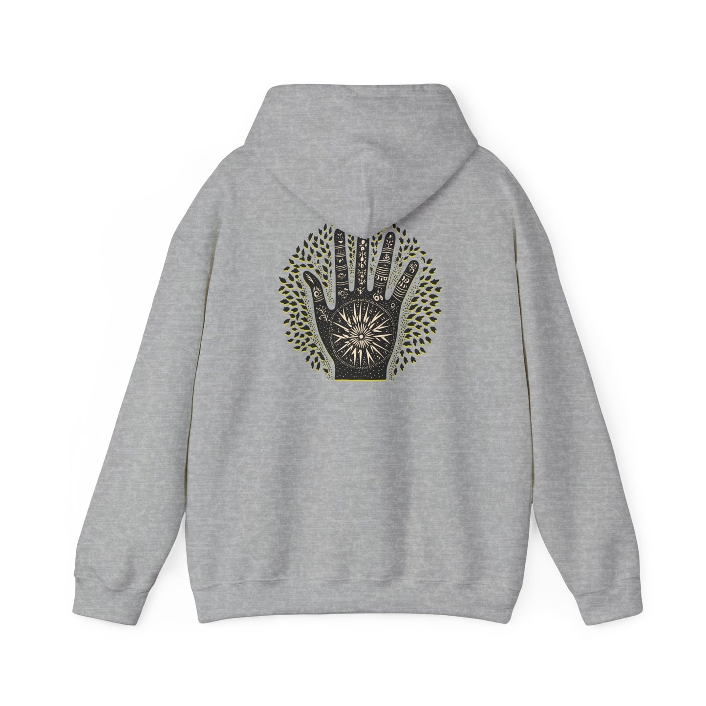 Manifest Hoodie - Claim