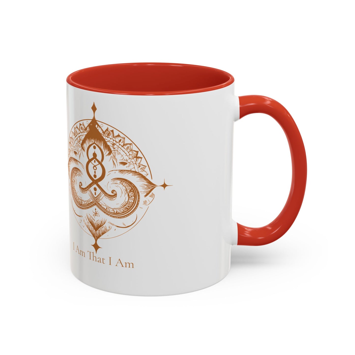 I Am Mug That I Am – Edition 2 (11oz, 15oz)