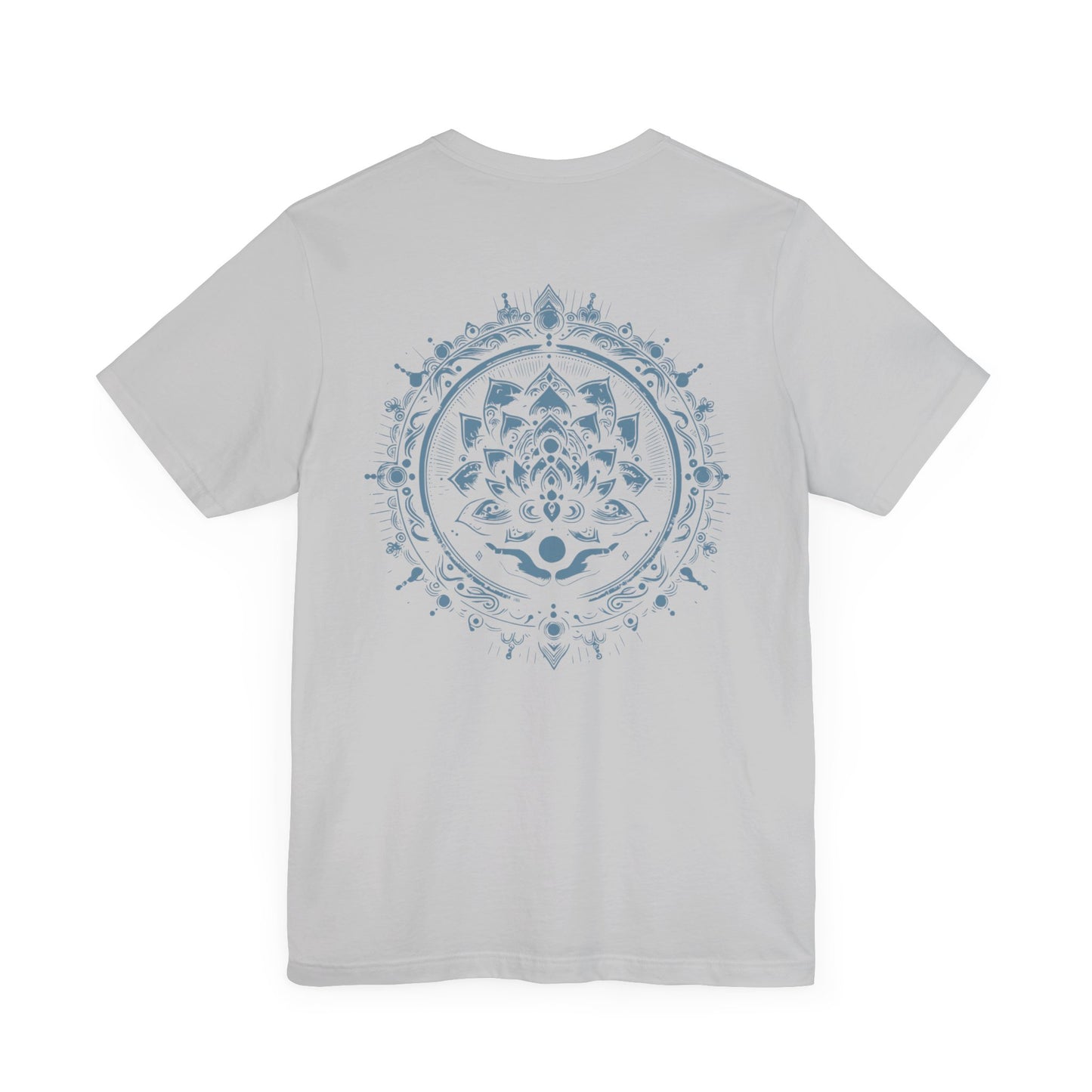 I Am Tee - Tranquil Mind - Edition 1