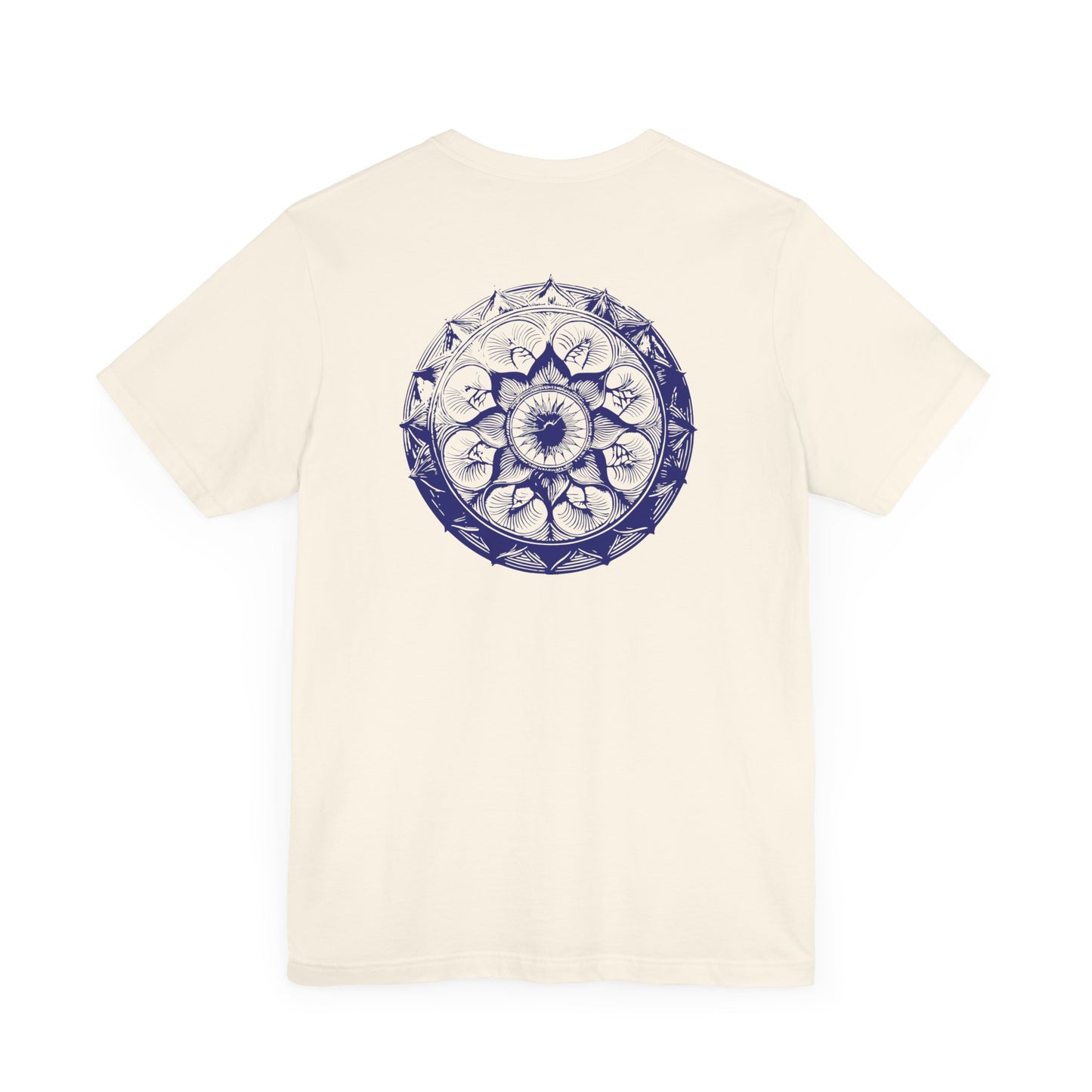 Attract Tee – Fulfillment – Edition 3