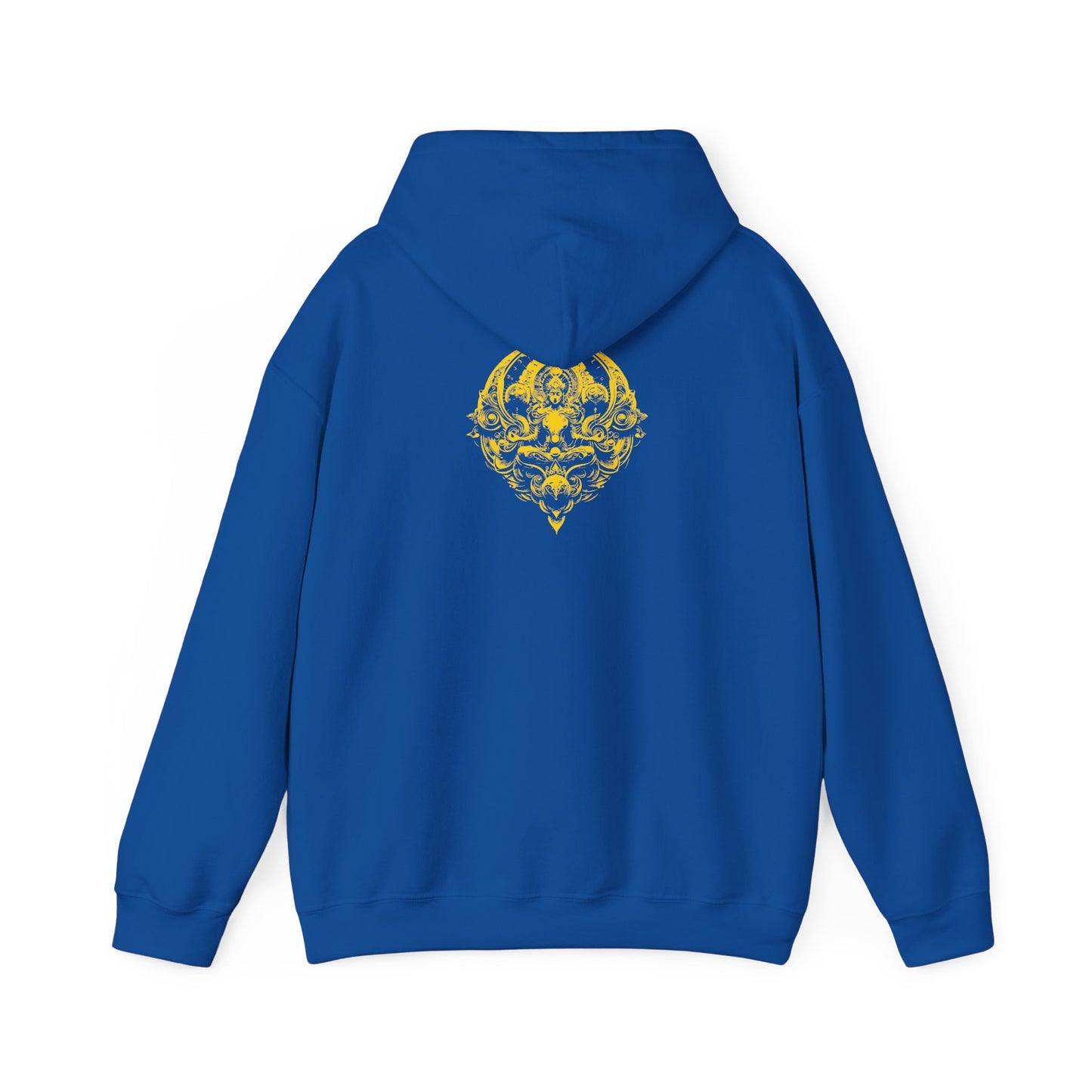 I Am Hoodie - Abundant - Edition 1