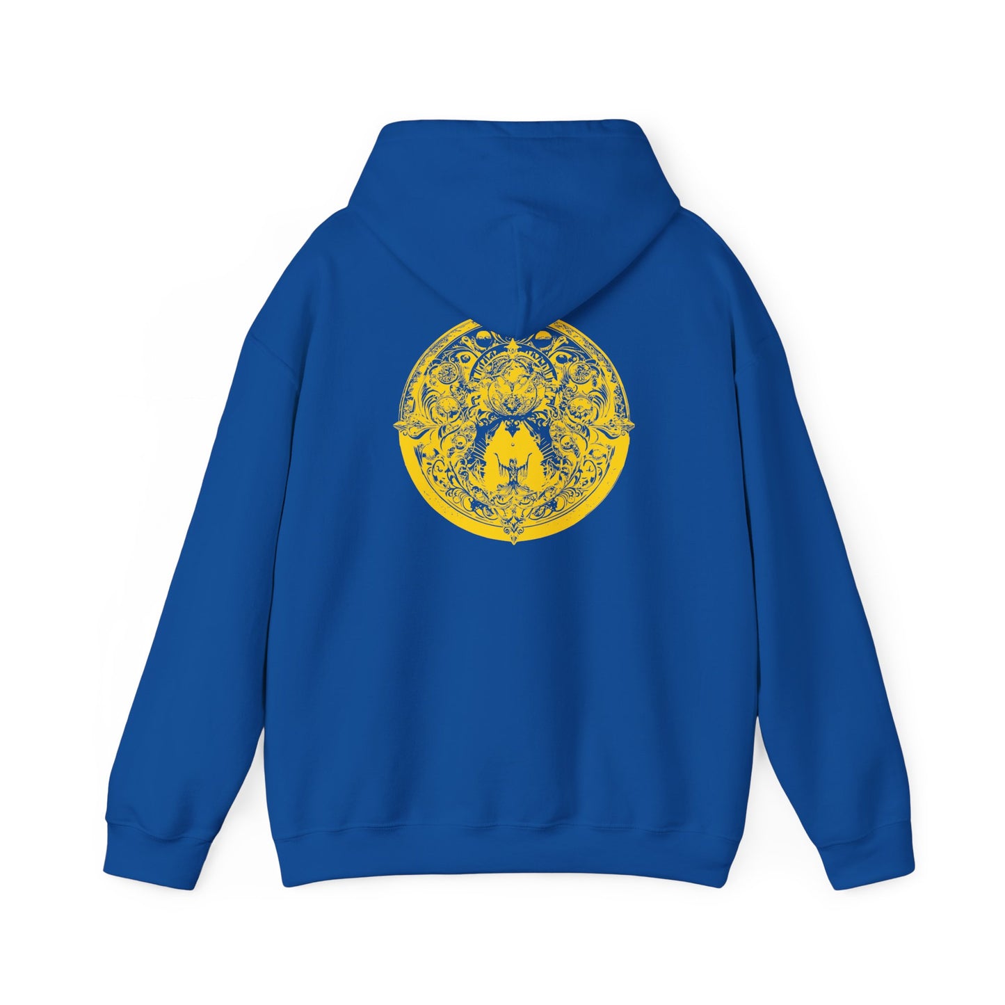 Manifest Hoodie - Flow