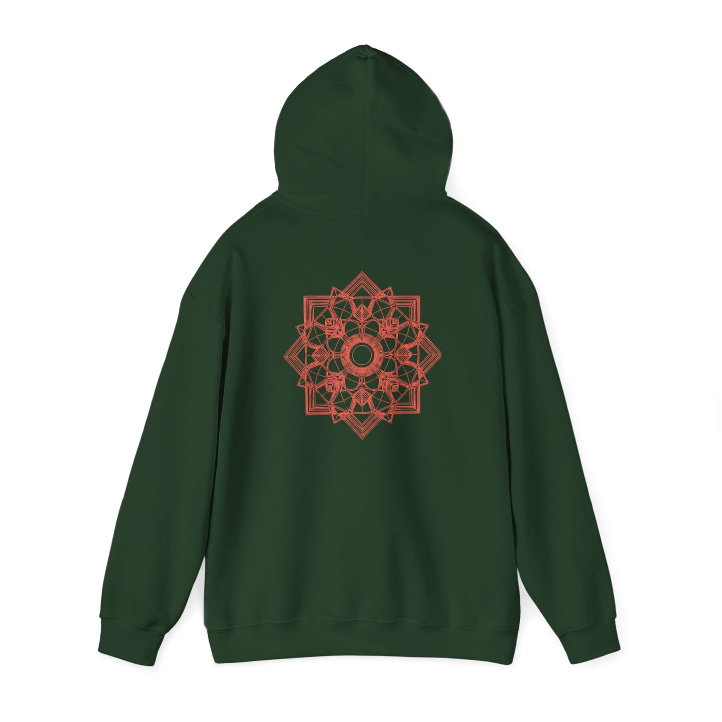 I Am Hoodie - Grateful - Edition 2