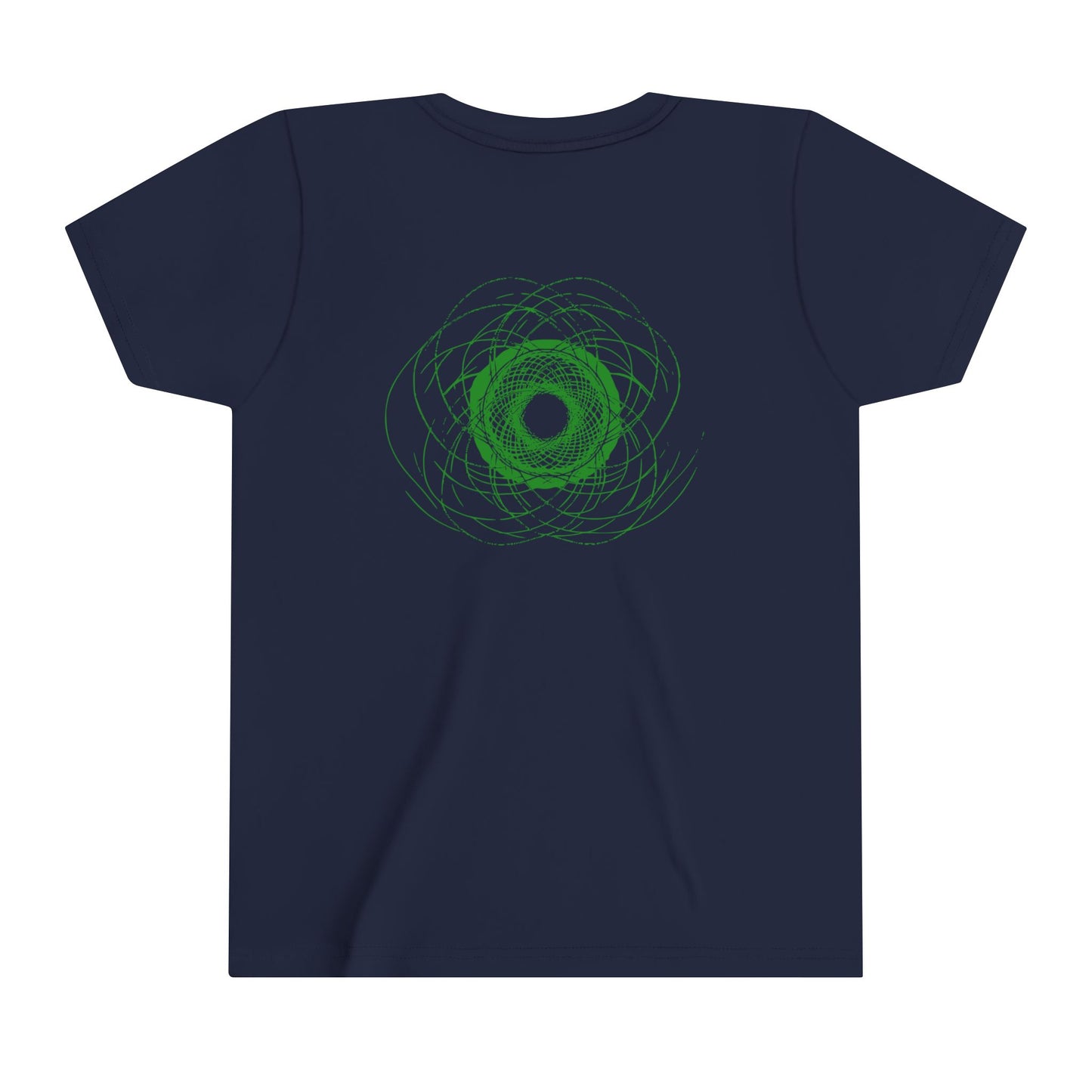 "I Am" I Mantra-Inspired T-Shirt for Kids