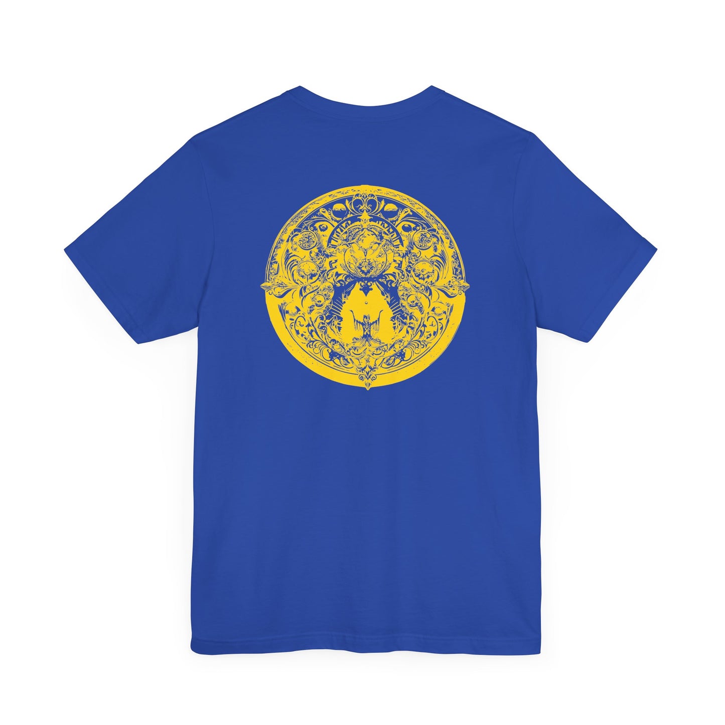 Manifest Tee - Flow