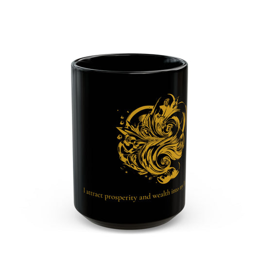 Attract Mug - Money Magnet - Edition 1