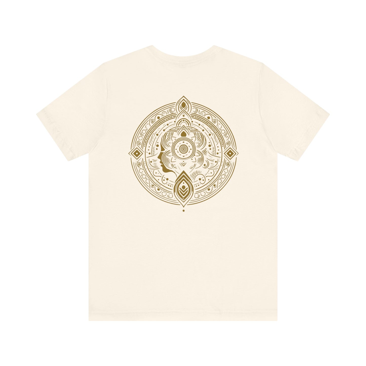 Quiet Mind Tee - Edition 2