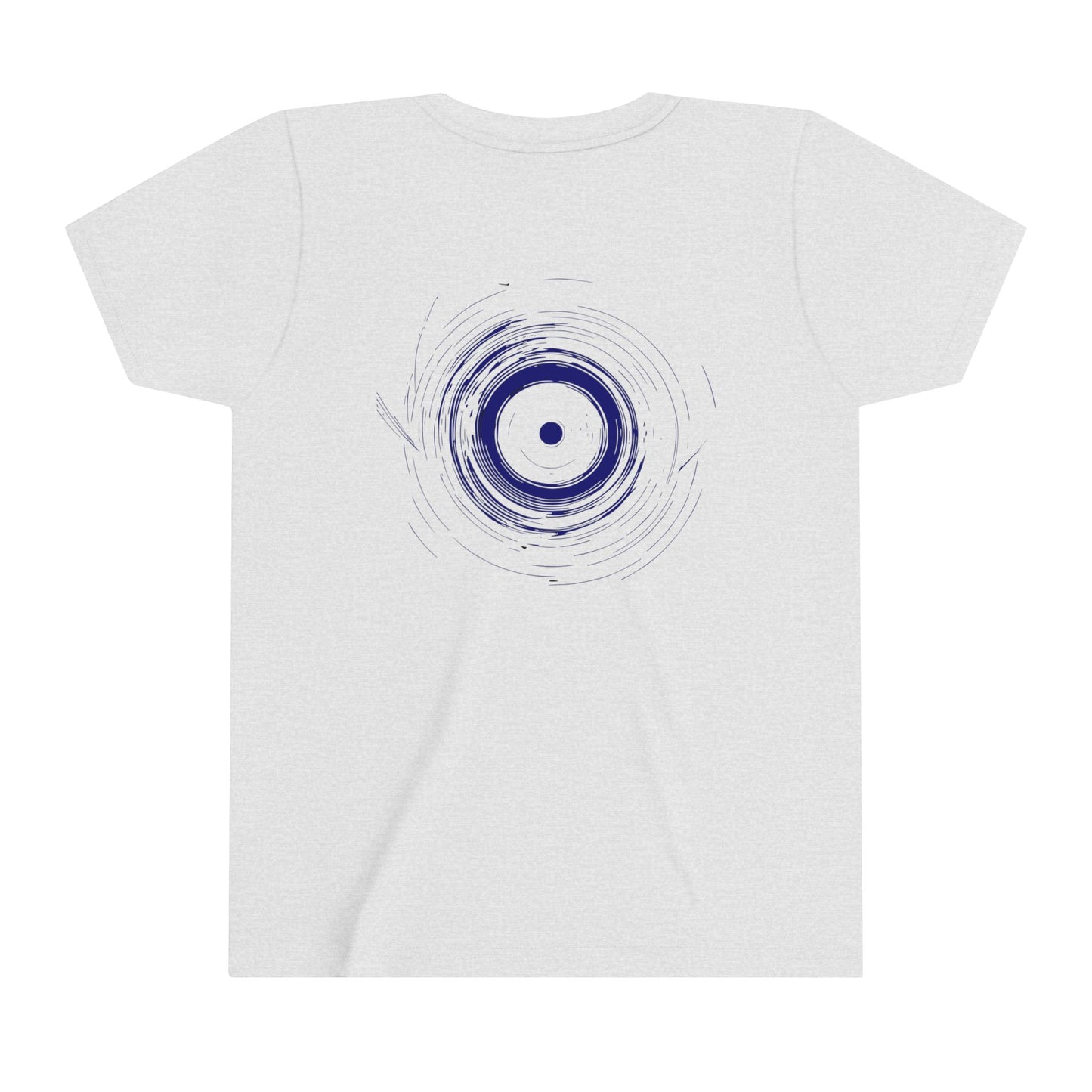 "I Am" II Mantra-Inspired T-Shirt for Kids