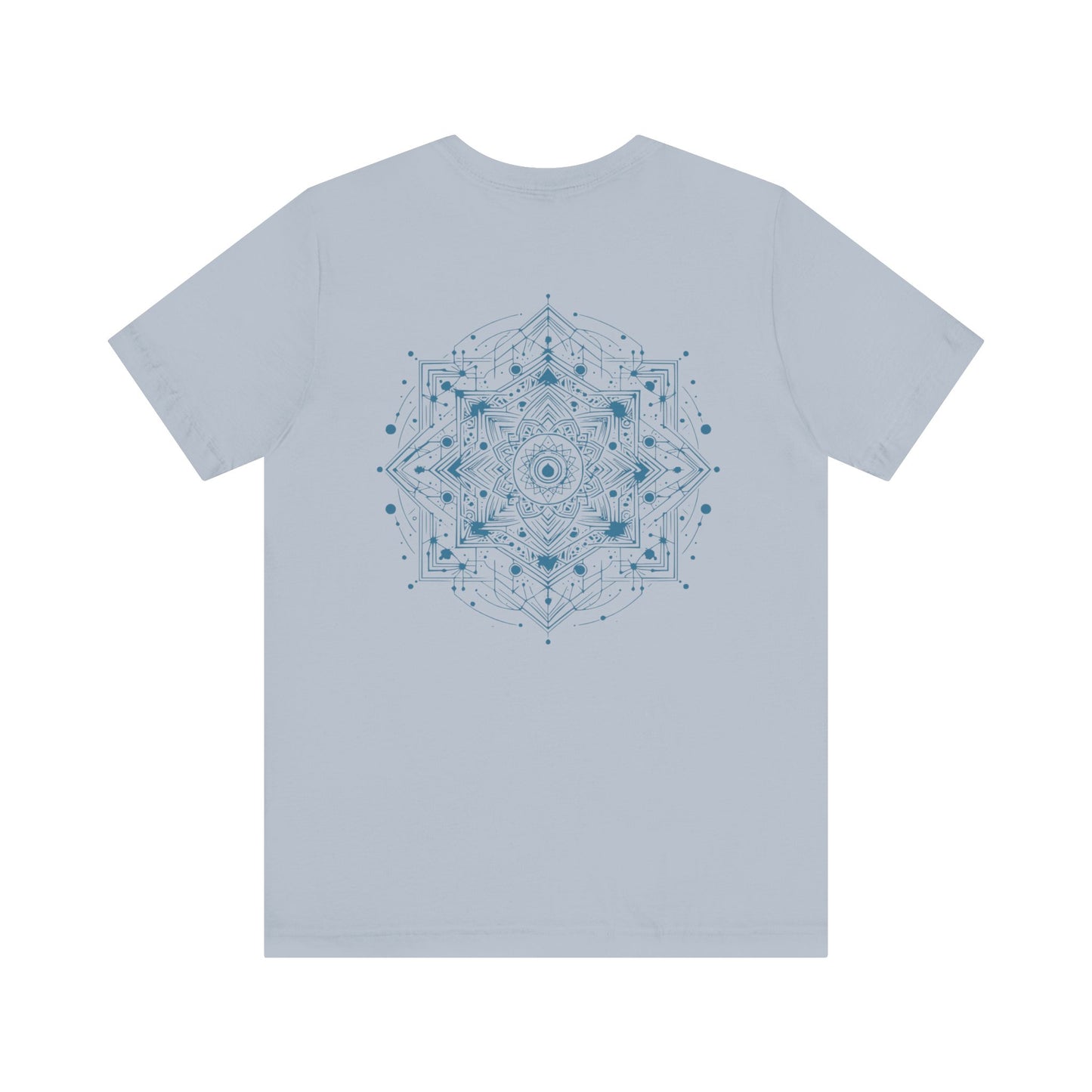 I Am Tee - Tranquil Mind - Edition 2