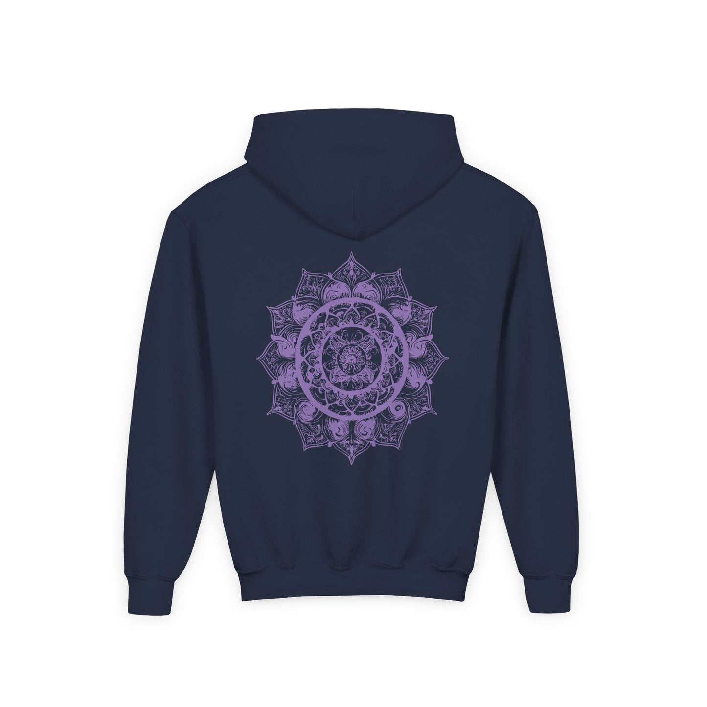 I Am Mini Hoodie – Grateful – Edition 3