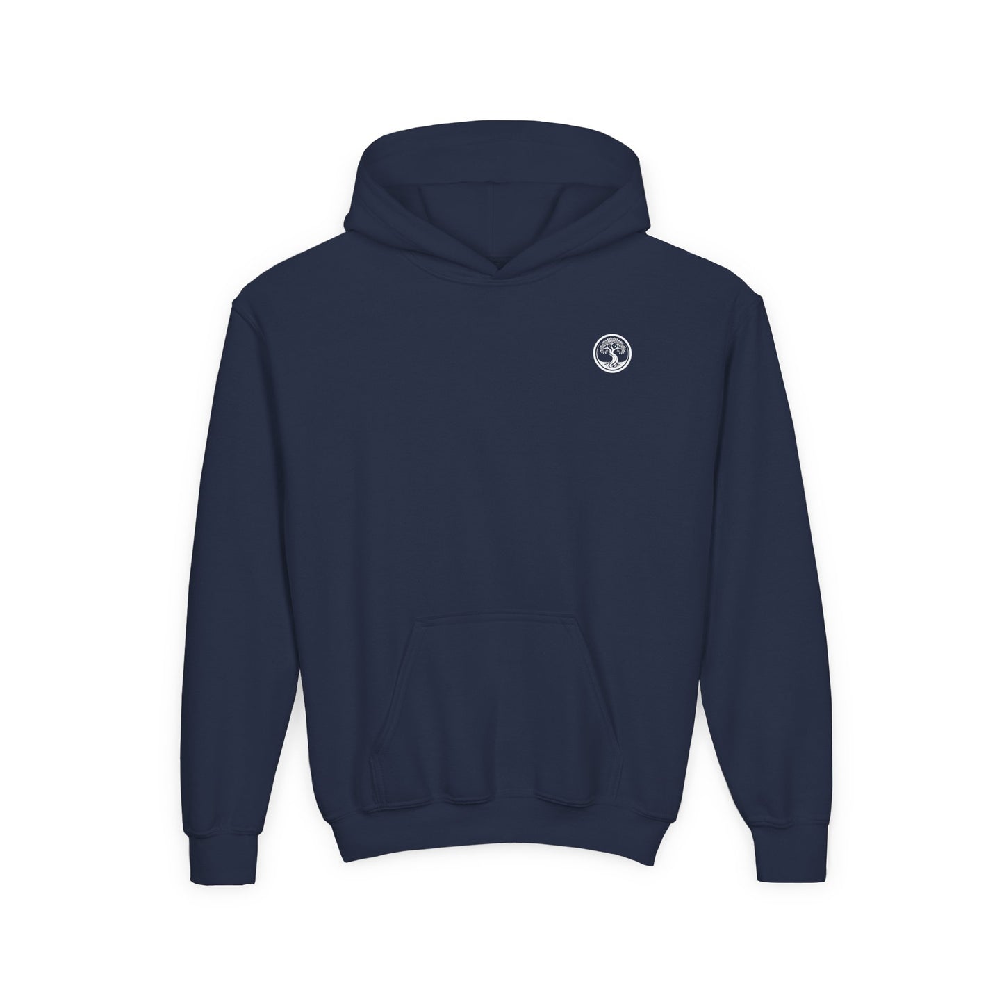 I Am Mini Hoodie – Grateful – Edition 1