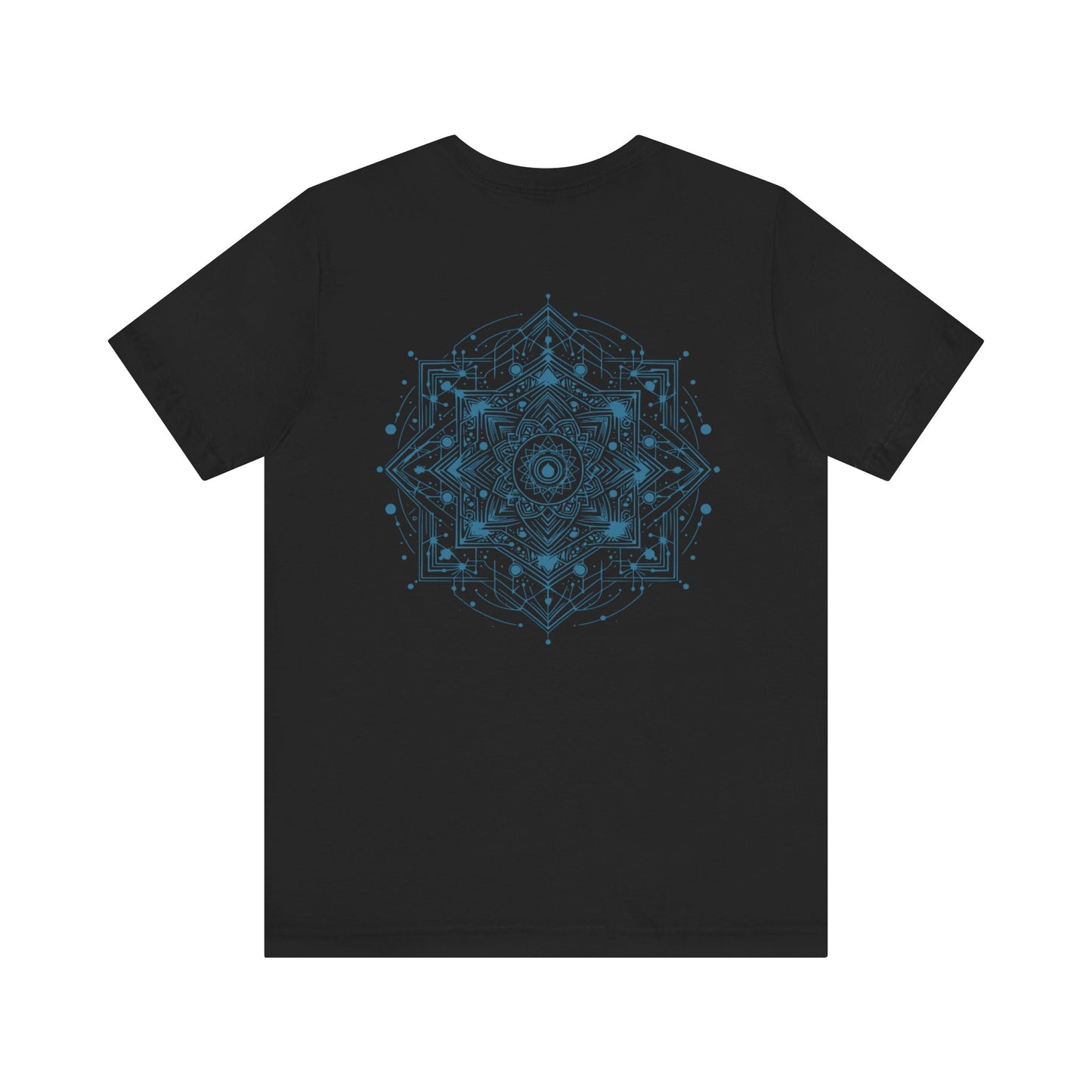 I Am Tee - Tranquil Mind - Edition 2