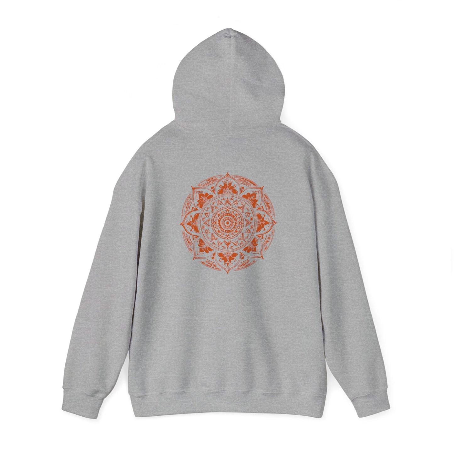 I Am Hoodie - Abundant - Edition 3