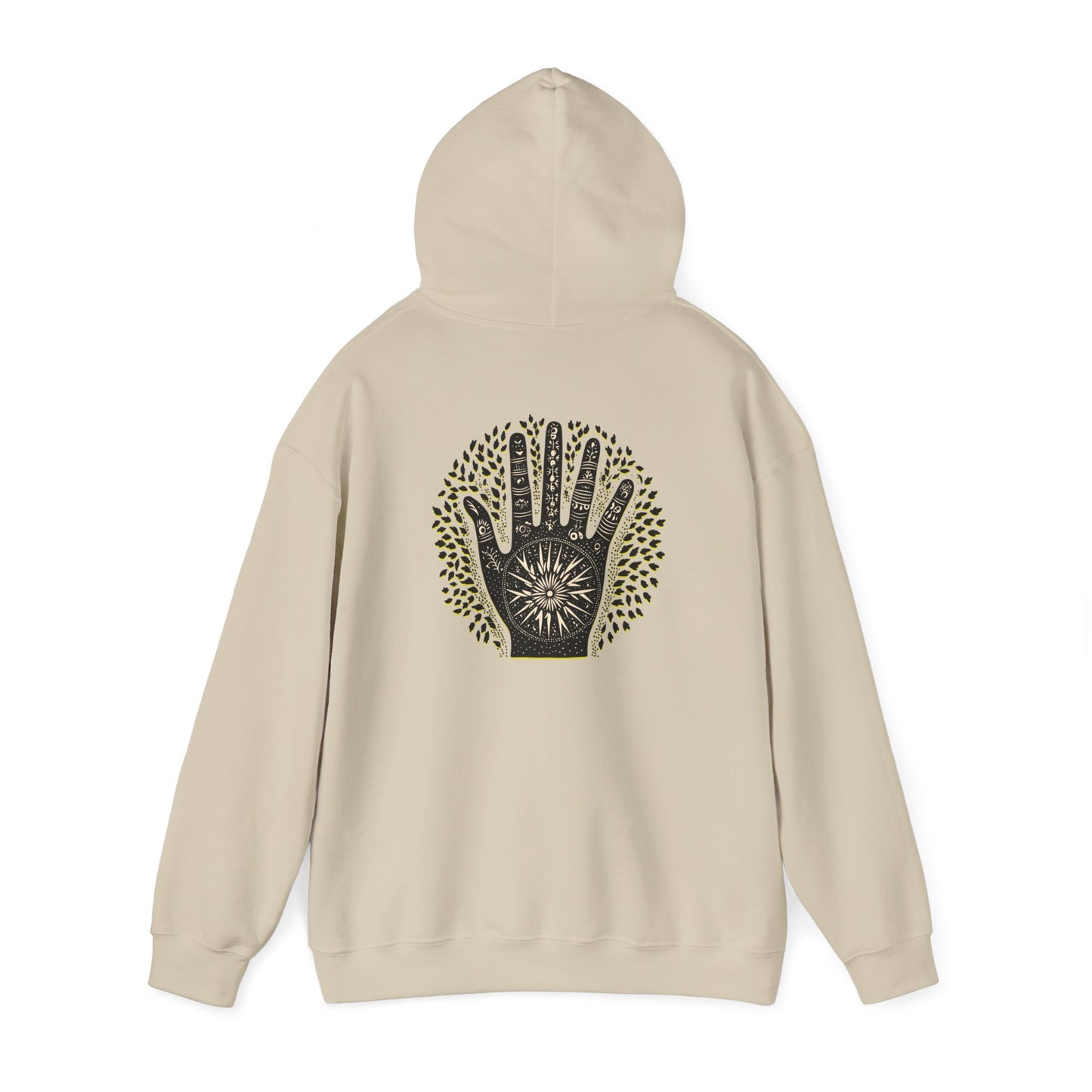 Manifest Hoodie - Claim