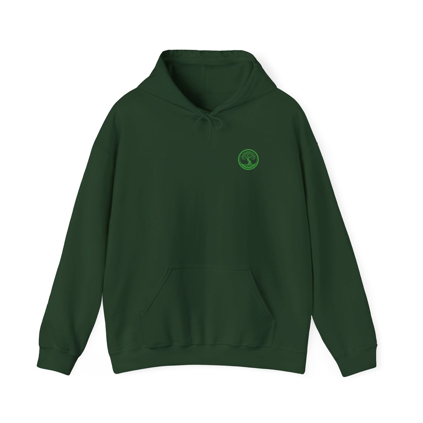 I Am Hoodie - Grateful - Edition 1