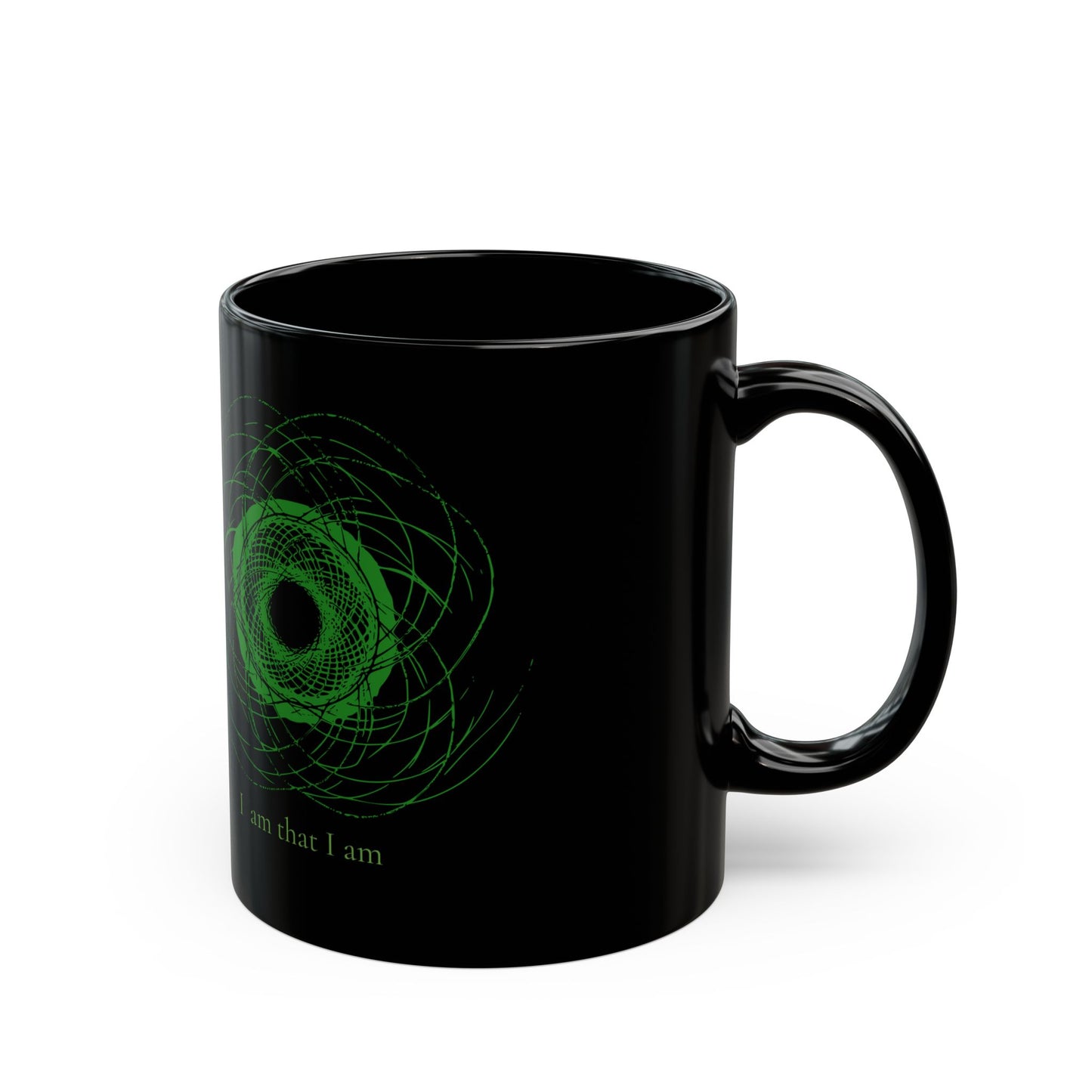I Am Mug That I Am – Edition 1 (11oz, 15oz)