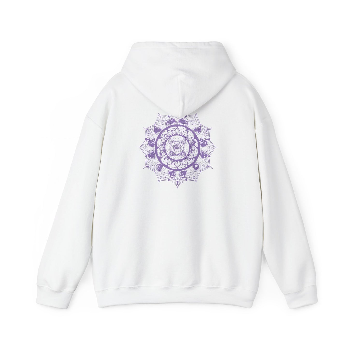 I Am Hoodie - Grateful - Edition 3