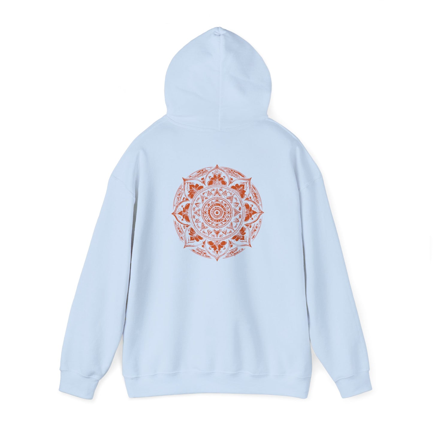 I Am Hoodie - Abundant - Edition 3