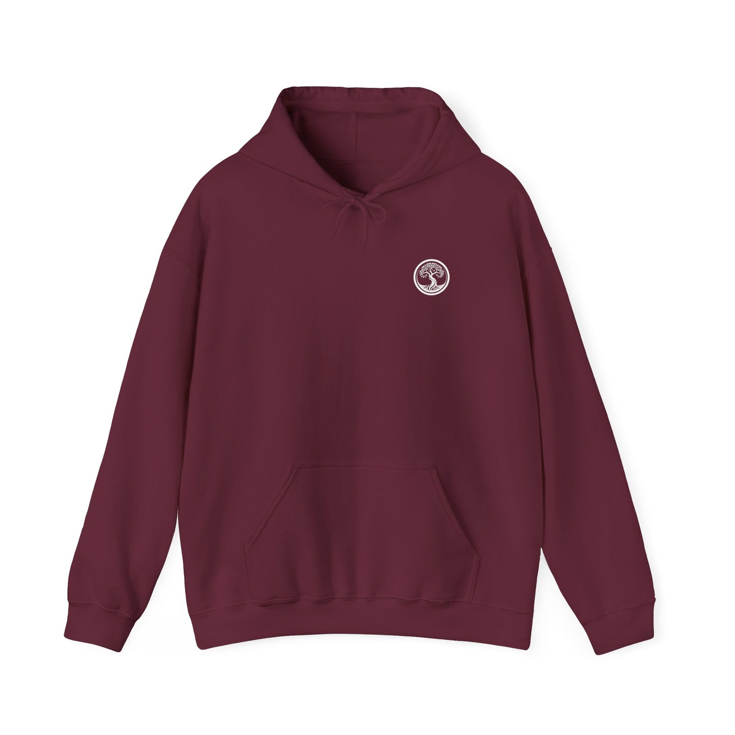 I Am Hoodie - Grateful - Edition 2