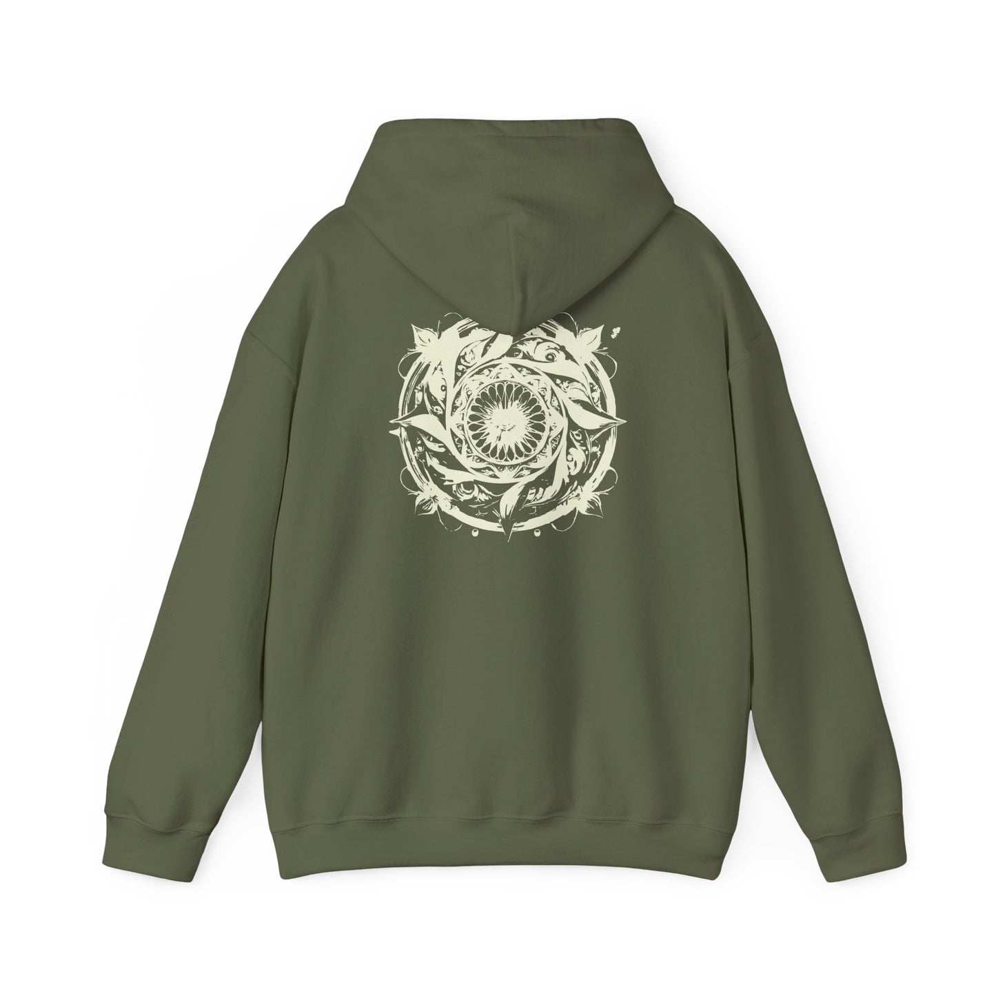 Now Hoodie – Simplicity – Edition 2
