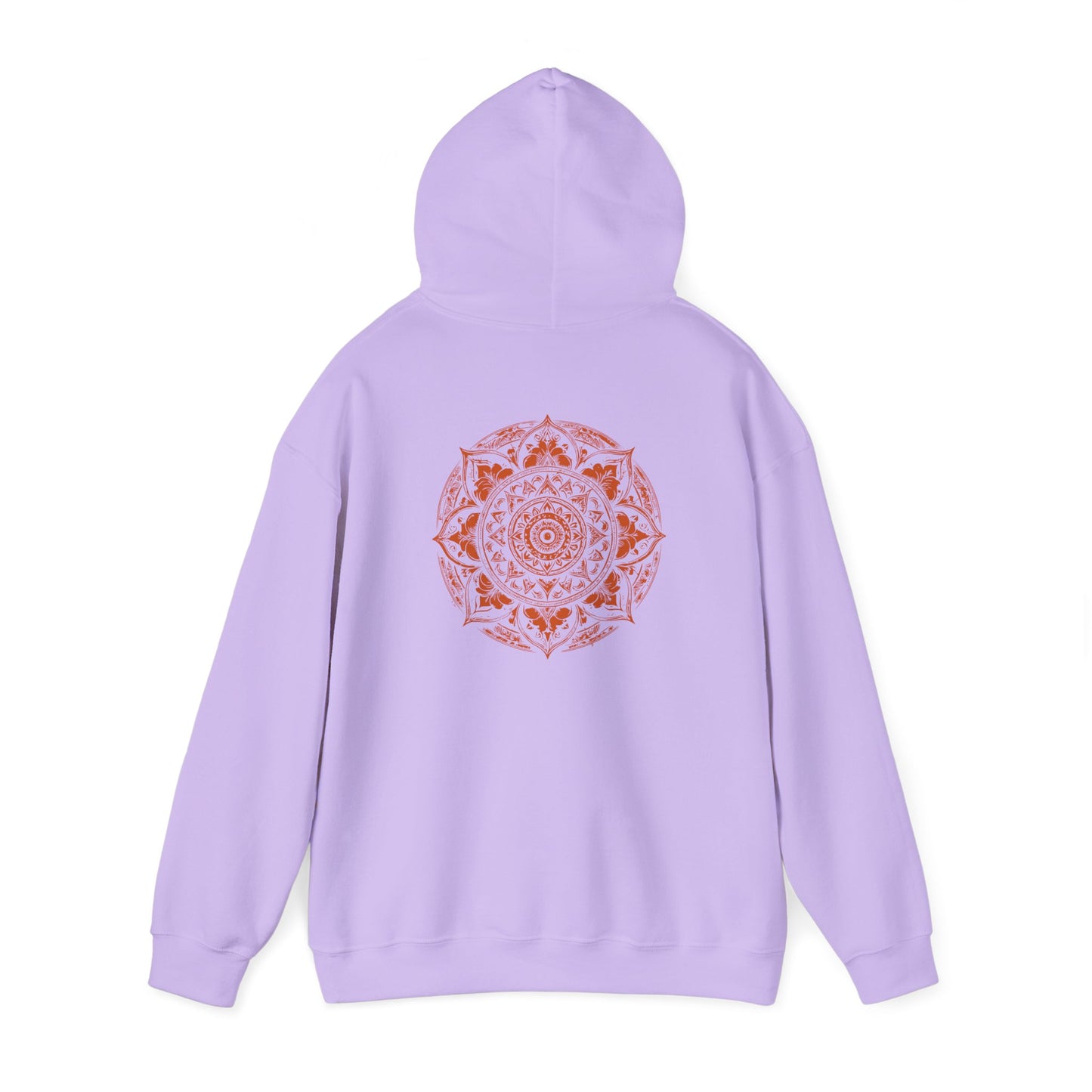 I Am Hoodie - Abundant - Edition 3