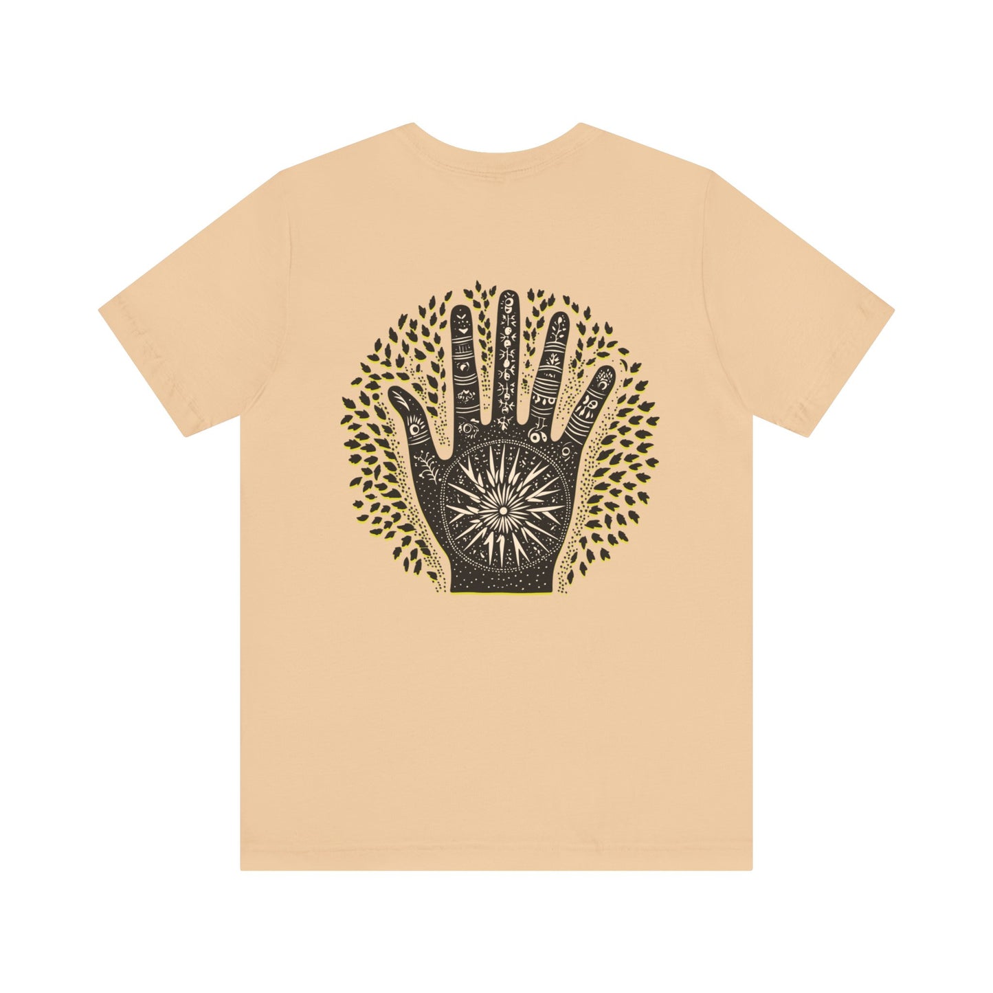 Manifest Tee- Claim