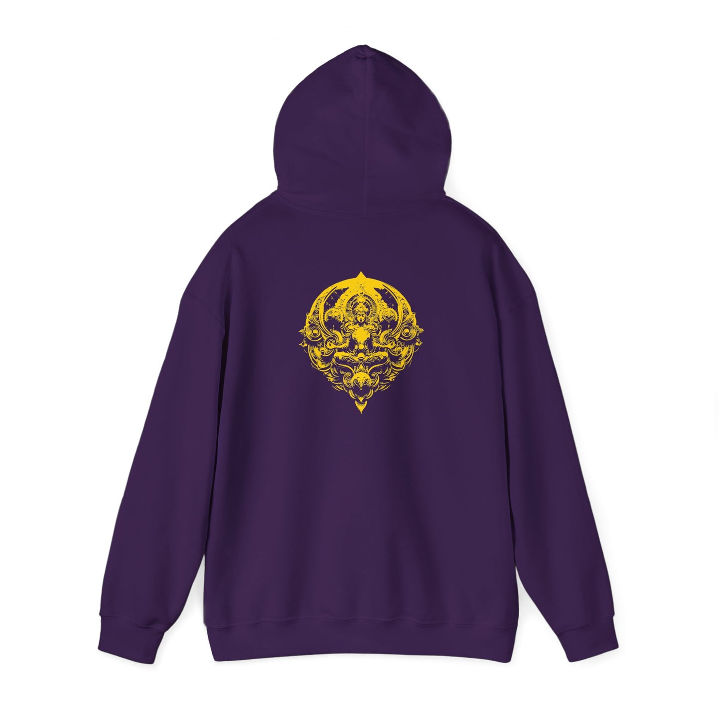 I Am Hoodie - Abundant - Edition 1