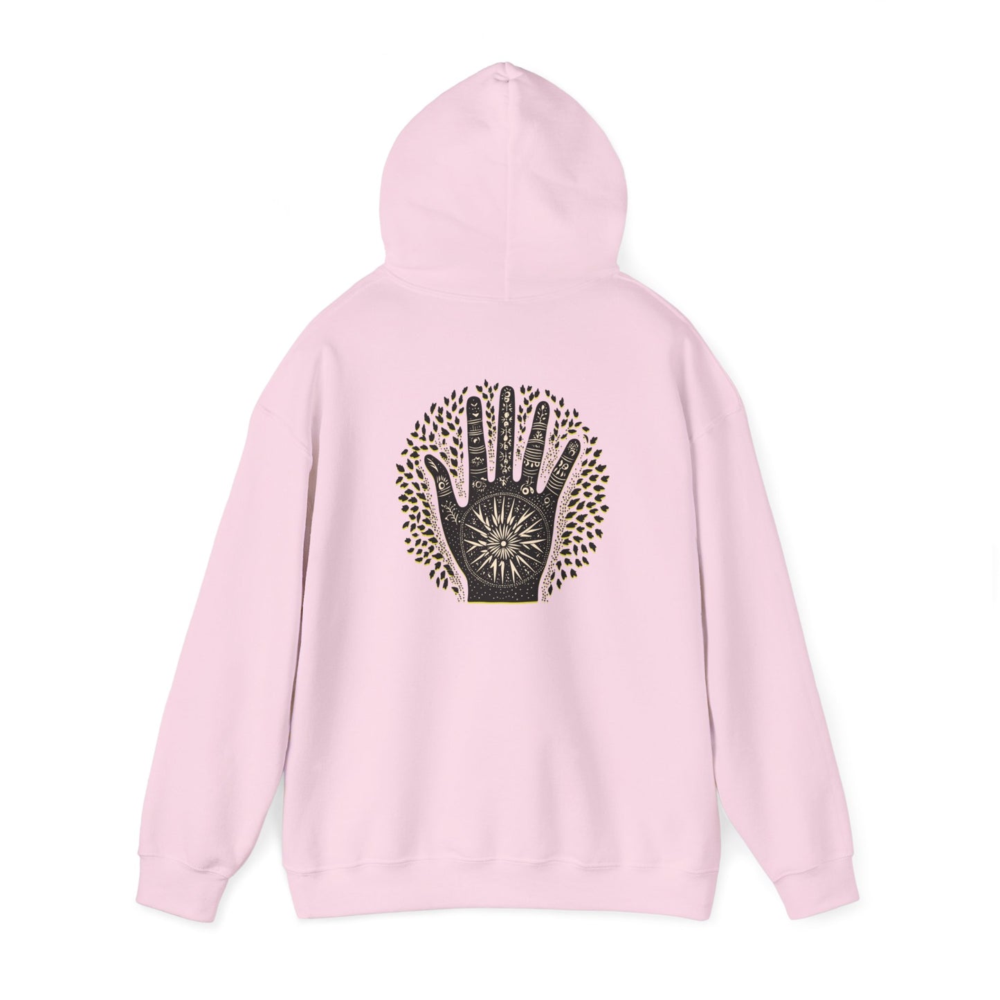Manifest Hoodie - Claim