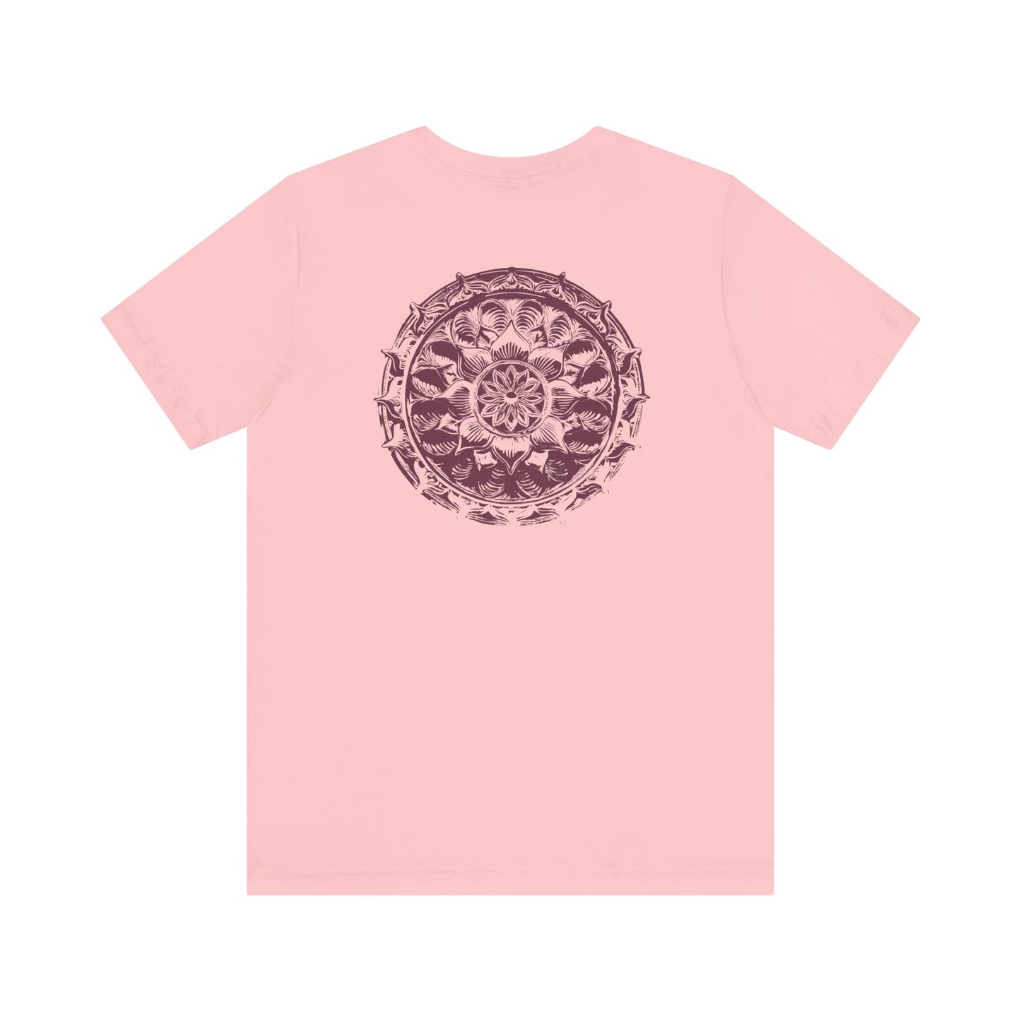 Attract Tee – Fulfillment – Edition 1