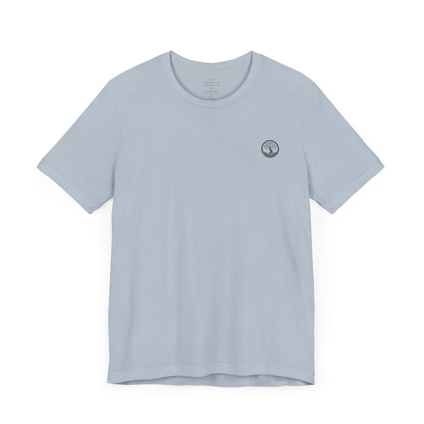 Attract Tee - Money Magnet - Edition 2