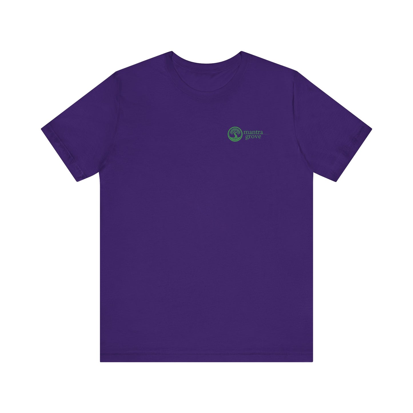 Love Tee – Overflow – Edition 1
