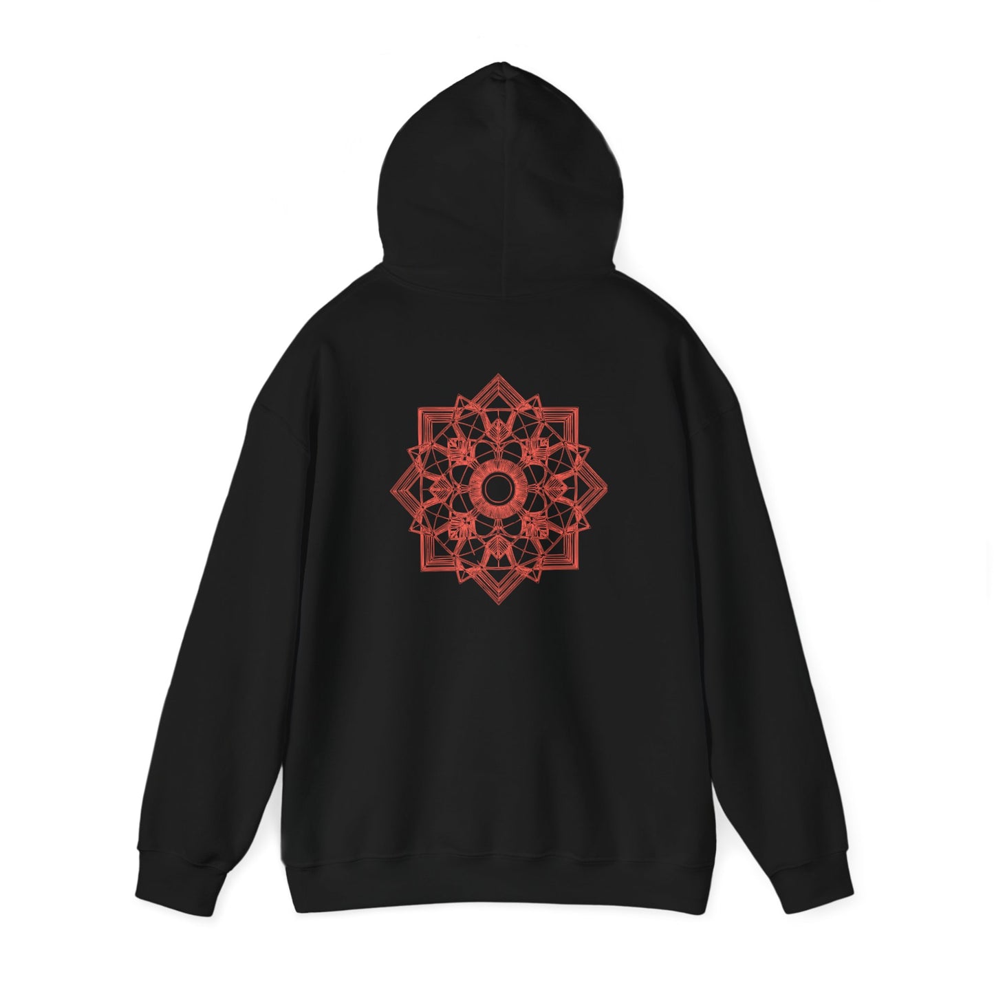 I Am Hoodie - Grateful - Edition 2