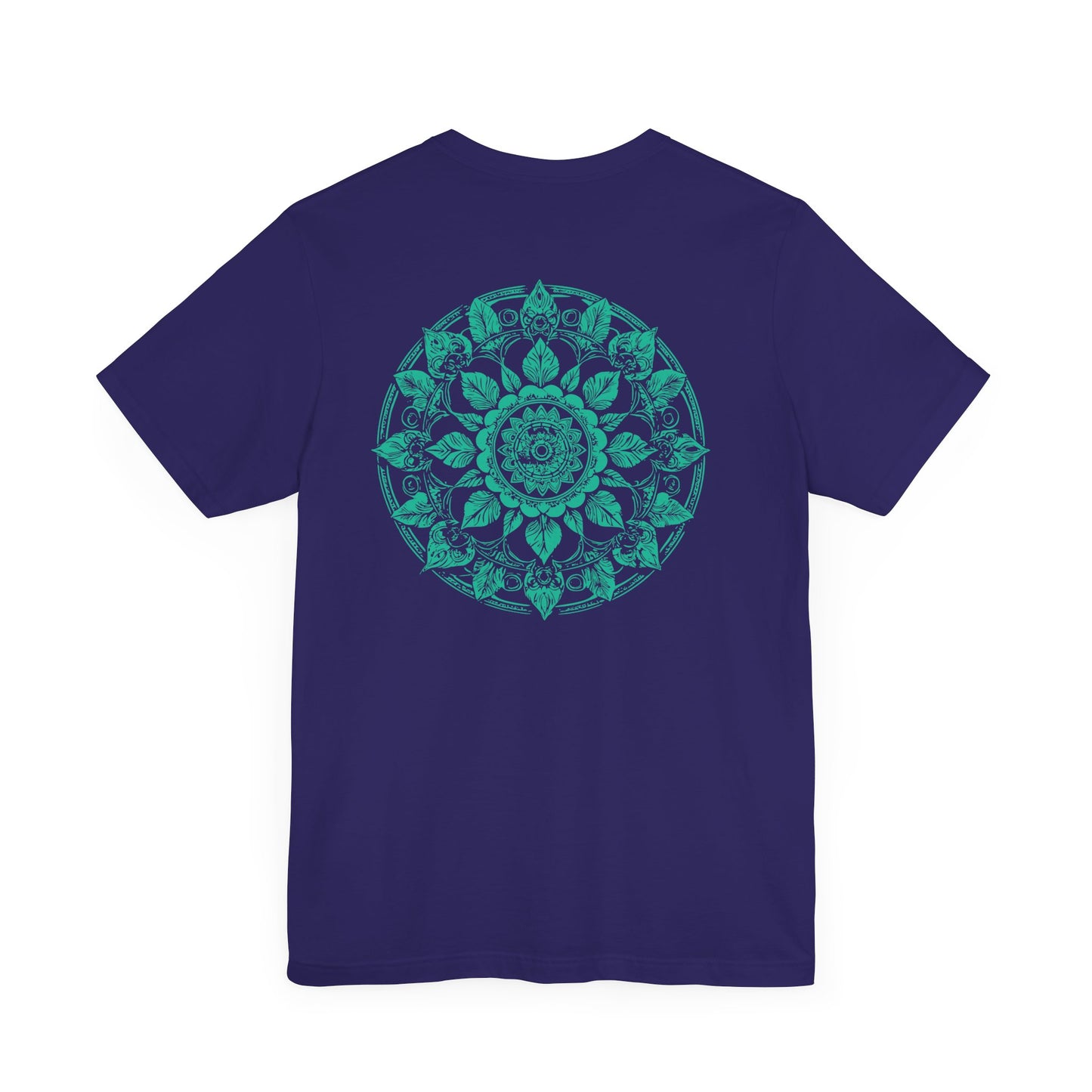 I Am Tee - Abundant - Edition 2