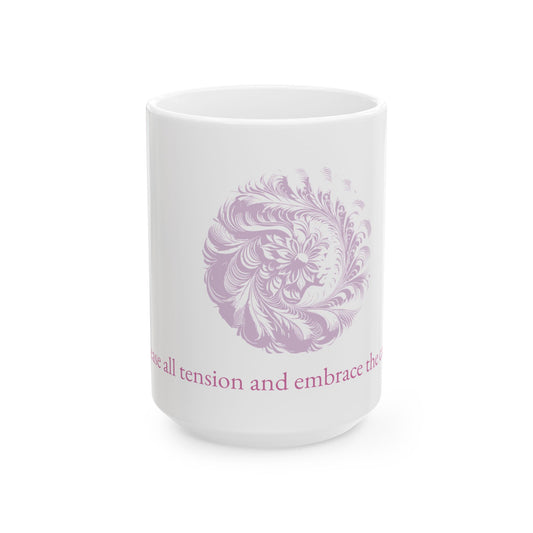Let Go Mug - Inner Calm - Edition 1