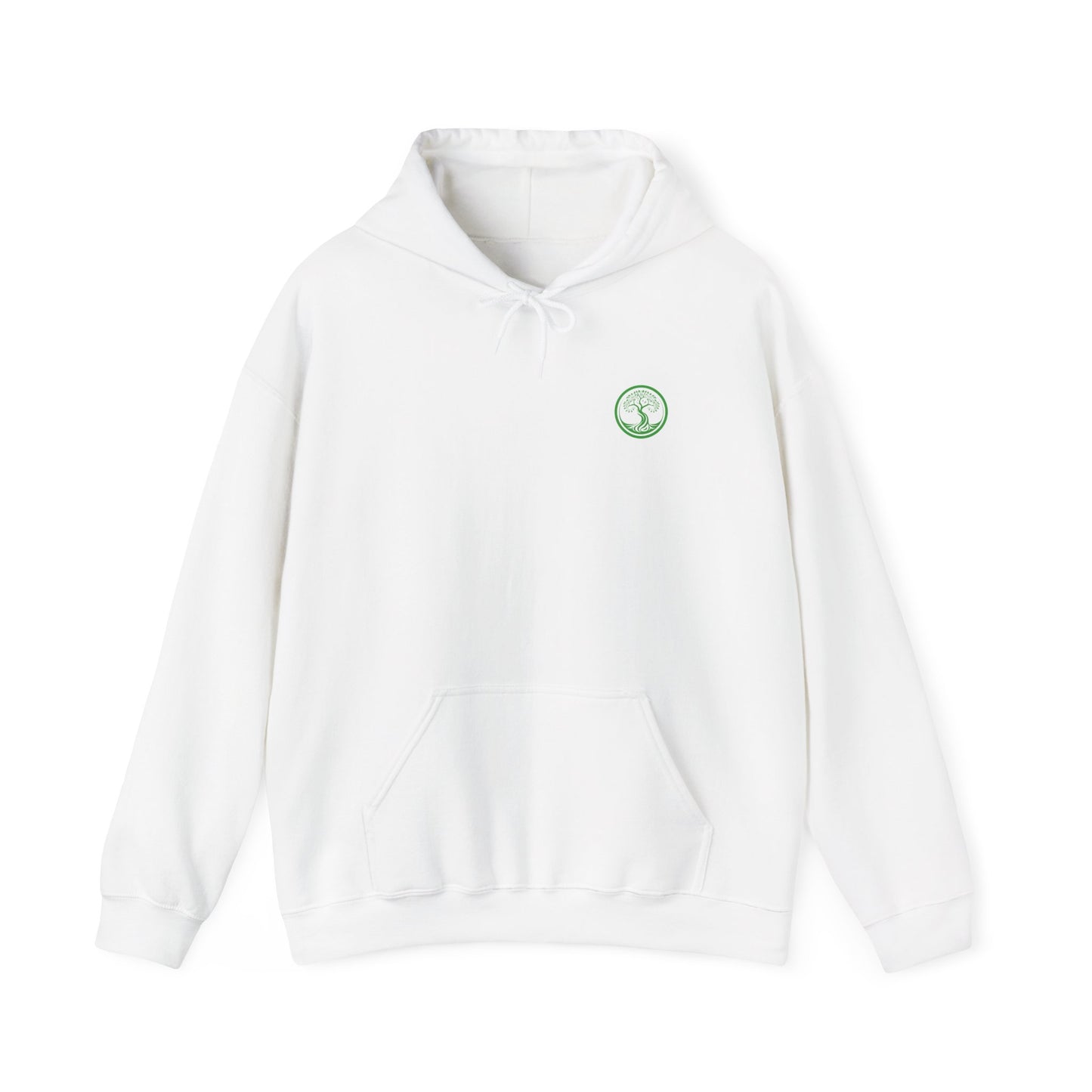 I Am Hoodie - Grateful - Edition 1