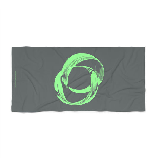 Love Towel – Overflow – Edition 2