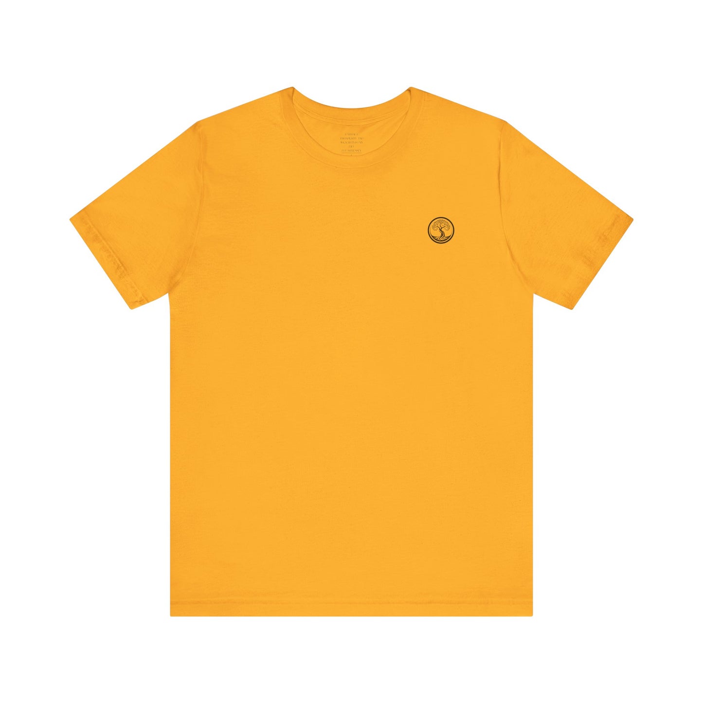 Attract Tee - Money Magnet - Edition 2