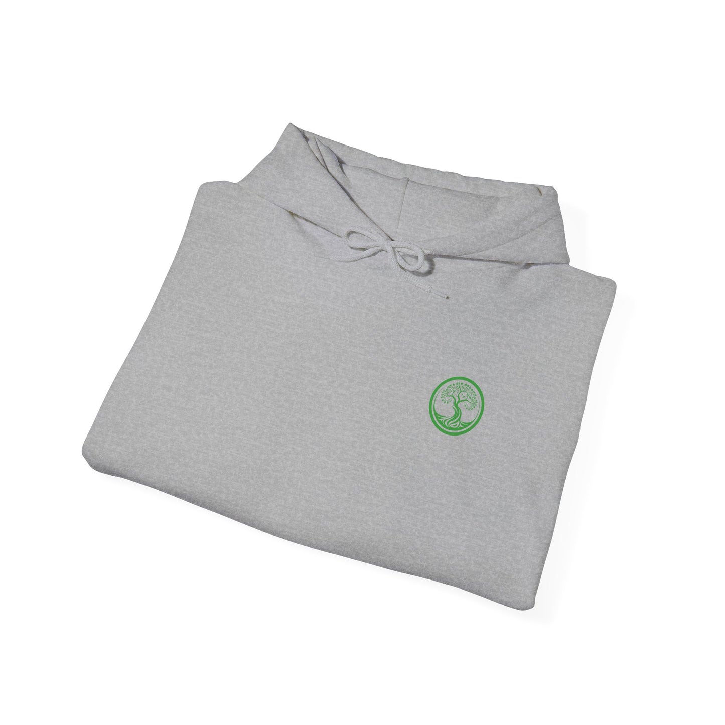 Manifest Hoodie - Claim