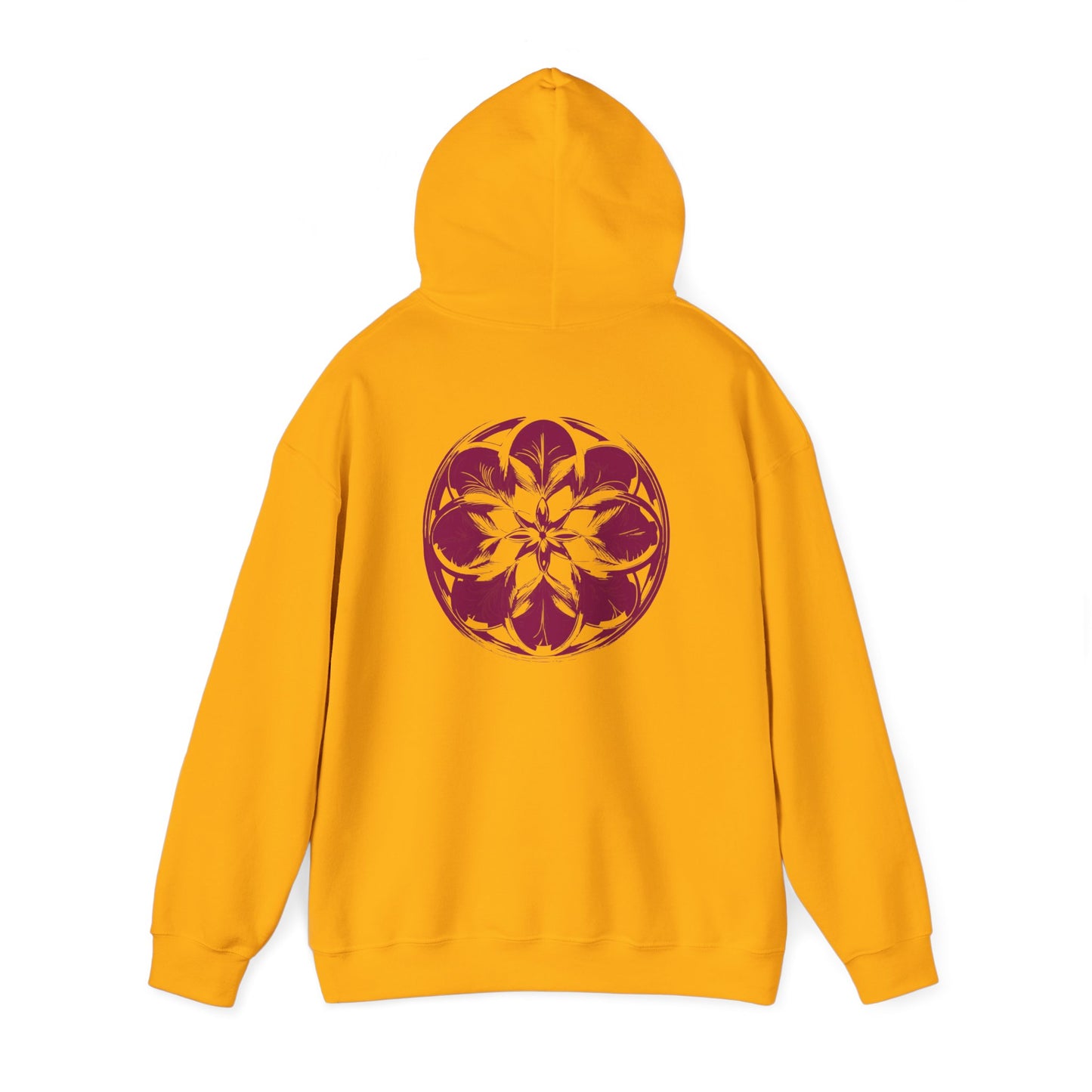 I Am Hoodie – Love Flow – Edition 1