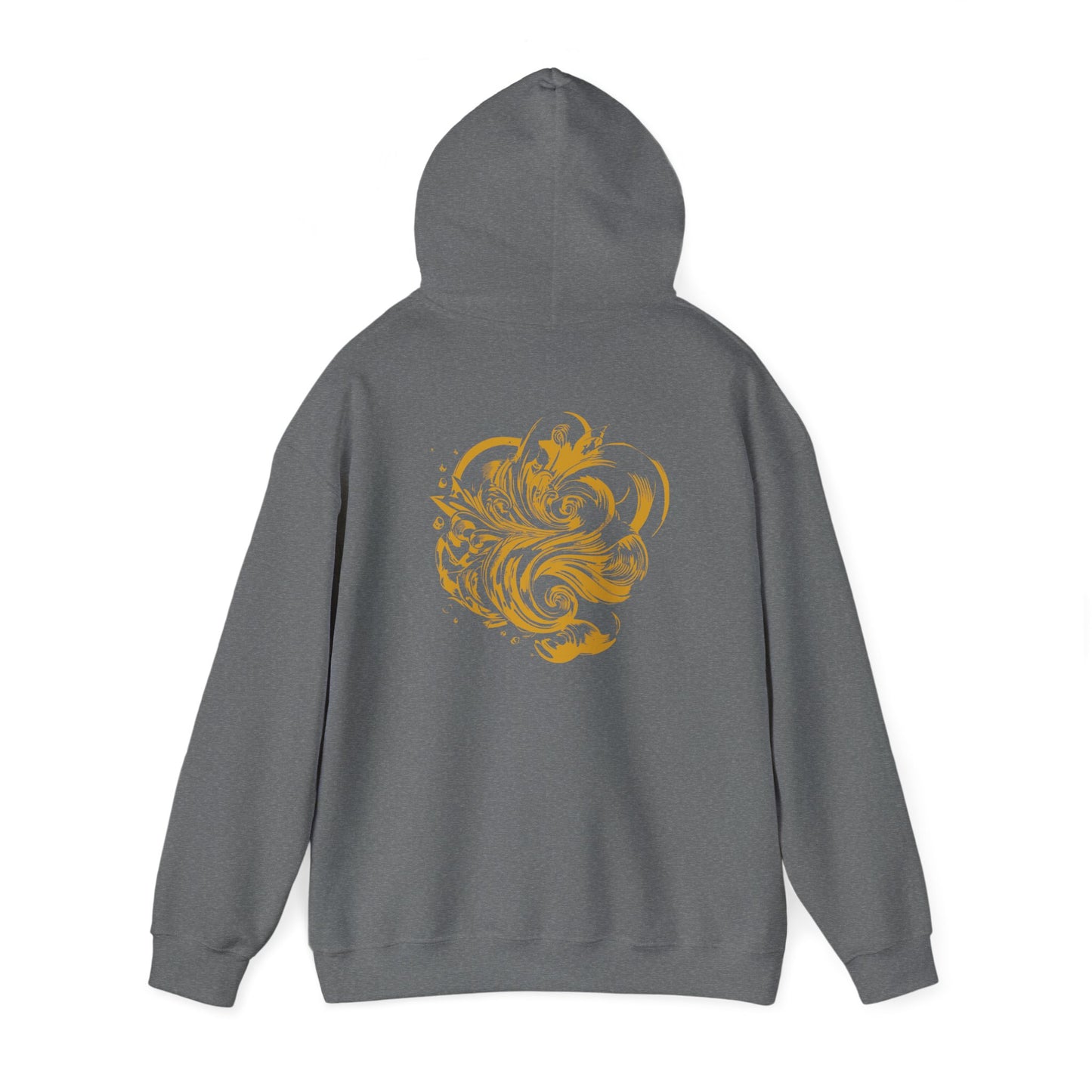 Attract Hoodie - Money Magnet - Edition 1